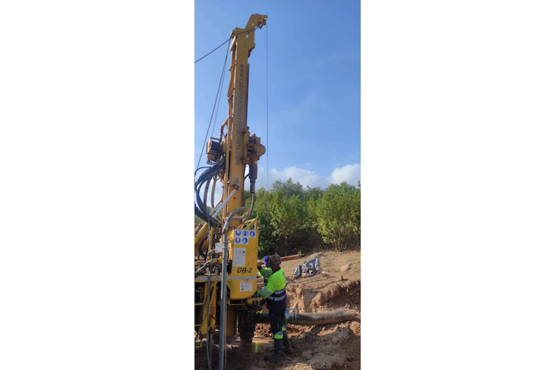 Project management en obras y renovables de la mano de Goldprojects