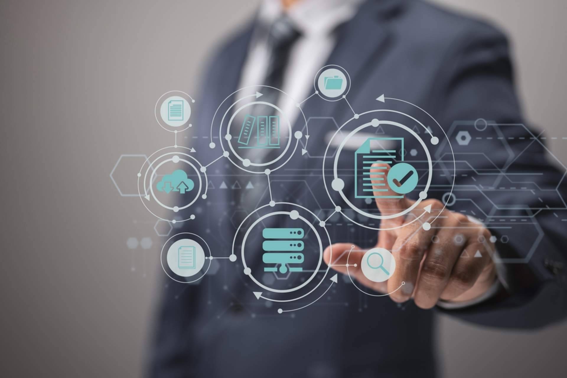Desarrollo y mantenimiento de software con Imagar