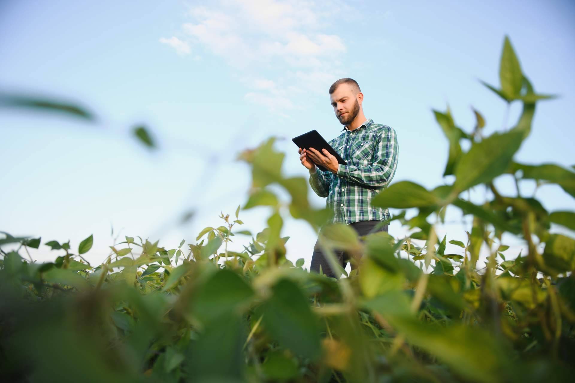 Soluciones específicas para el sector agropecuario con Certitec y los cuadernos de explotación