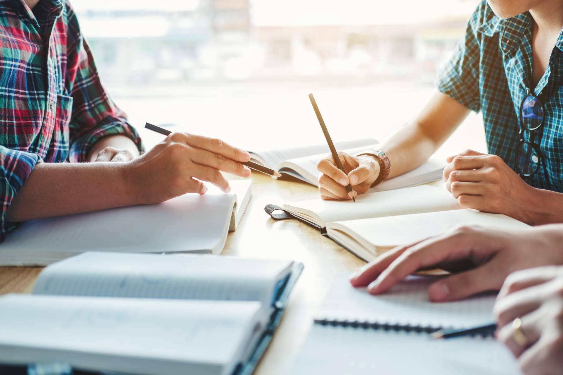 Aprobar una oposición tipo test con un método