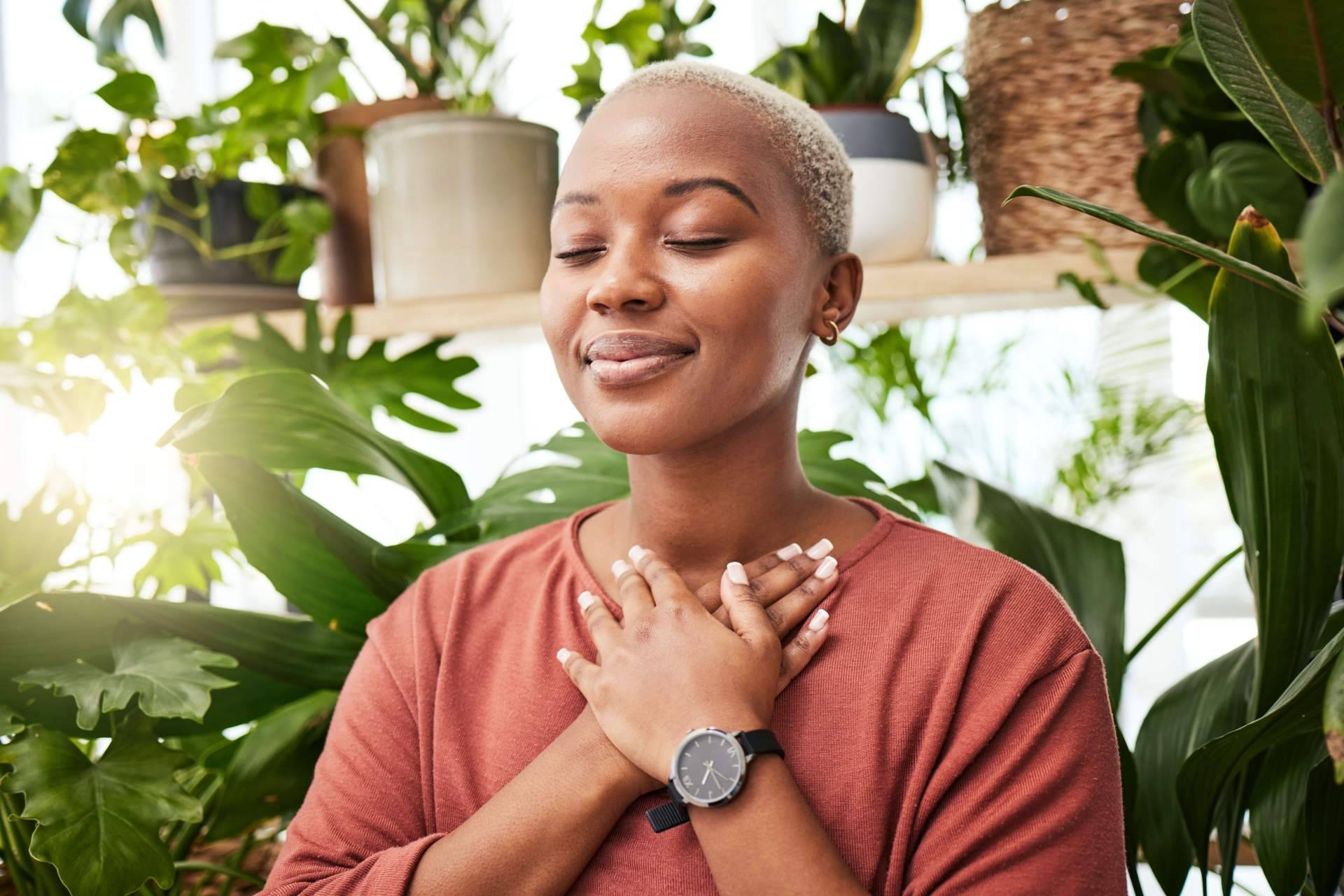 Crecer como personas de la mano de la resiliencia y el mindfulness