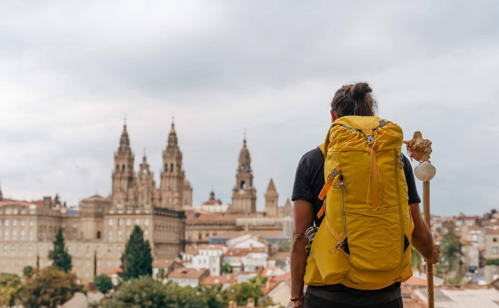 Un viaje cultural o religioso. ¿Por qué hacer el Camino de Santiago?