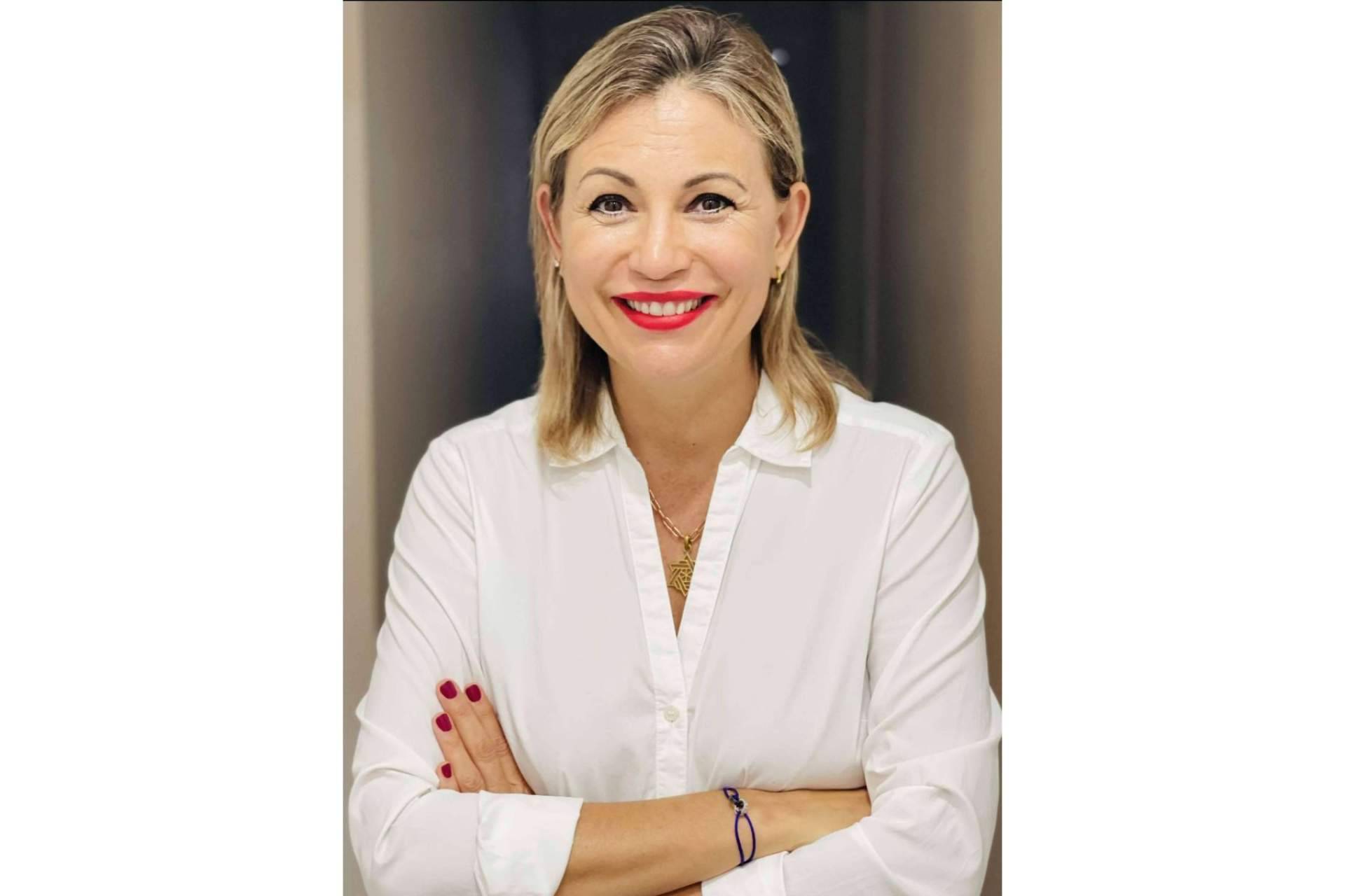 Descubriendo la canalización espiritual, con Natalia Olivares