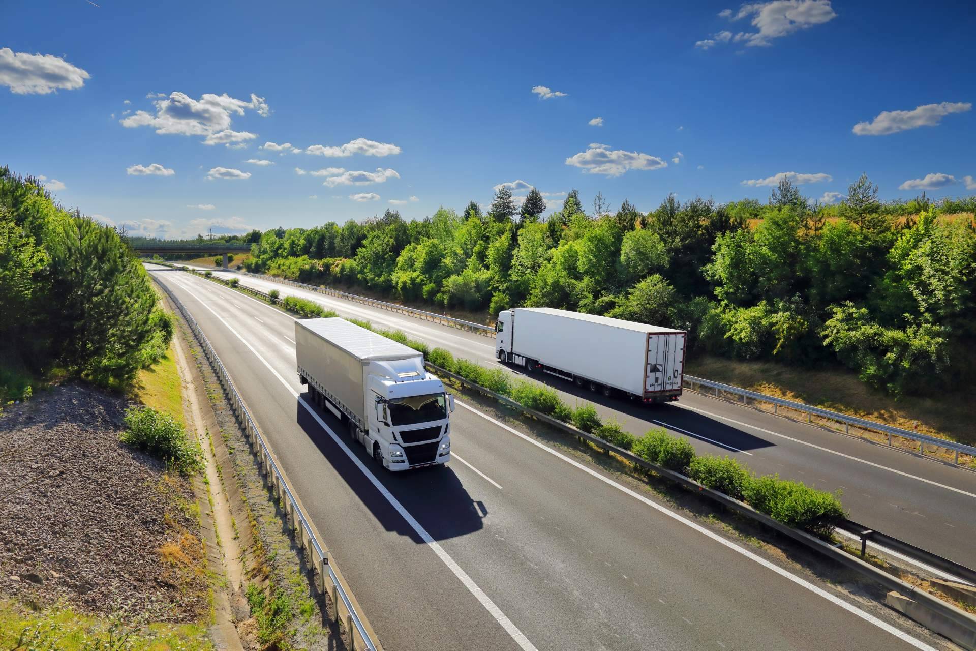 El grupaje en el transporte para pequeñas y medianas empresas y sus principales ventajas