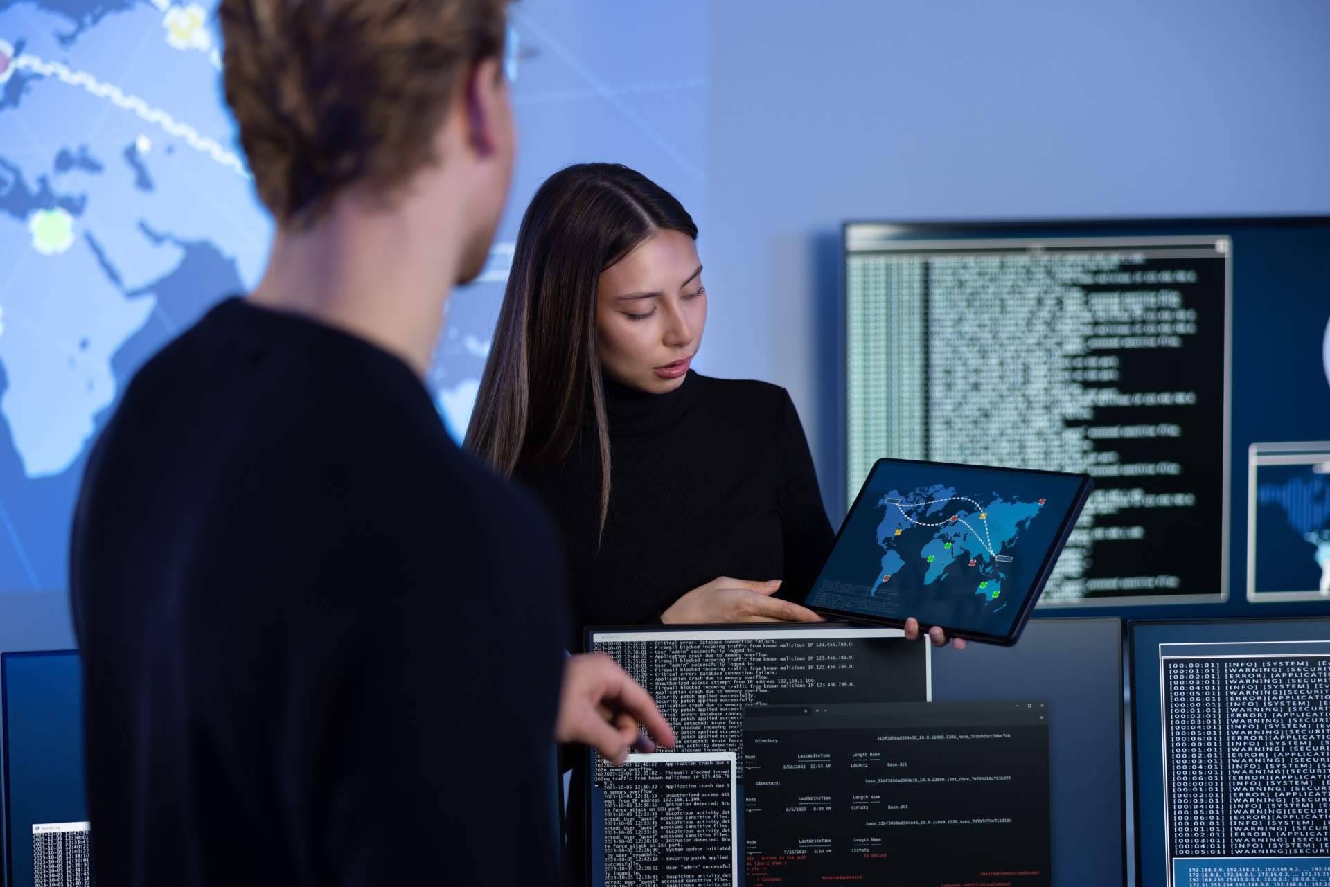 Servicios gestionados de ciberseguridad para una adecuada concienciación de las compañías