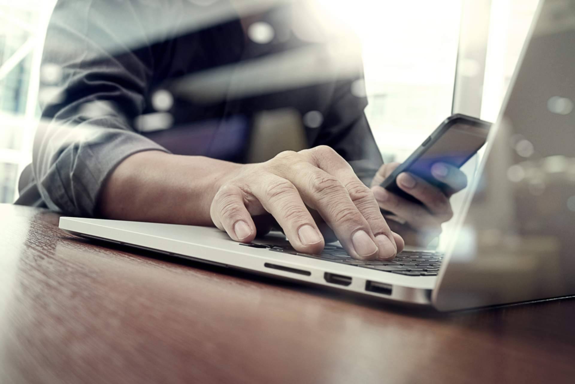 GOWtech es una agencia de marketing digital experta en posicionamiento web
