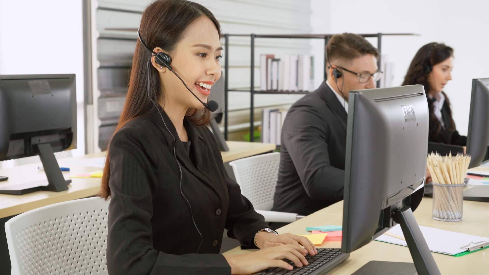 Las ventajas de la centralita virtual de Voiper