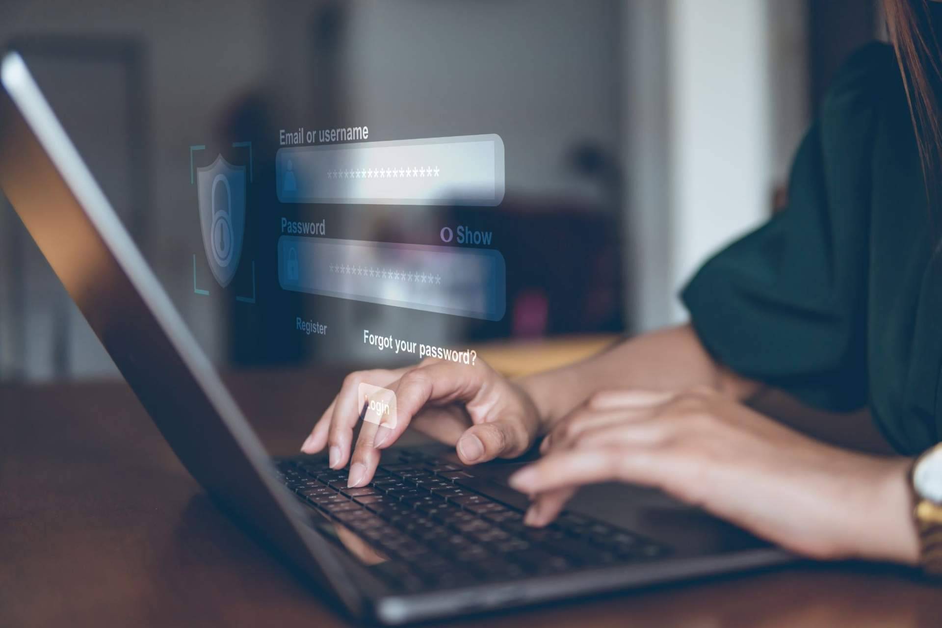 ¿Cómo hacer frente al aumento de las estafas por internet?