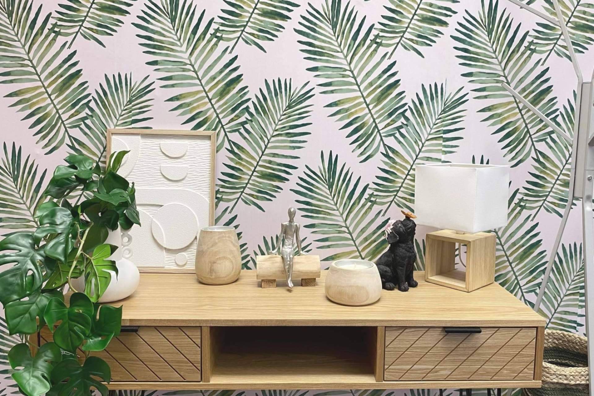 Hogar y Más sobre las novedades decorativas de este 2024