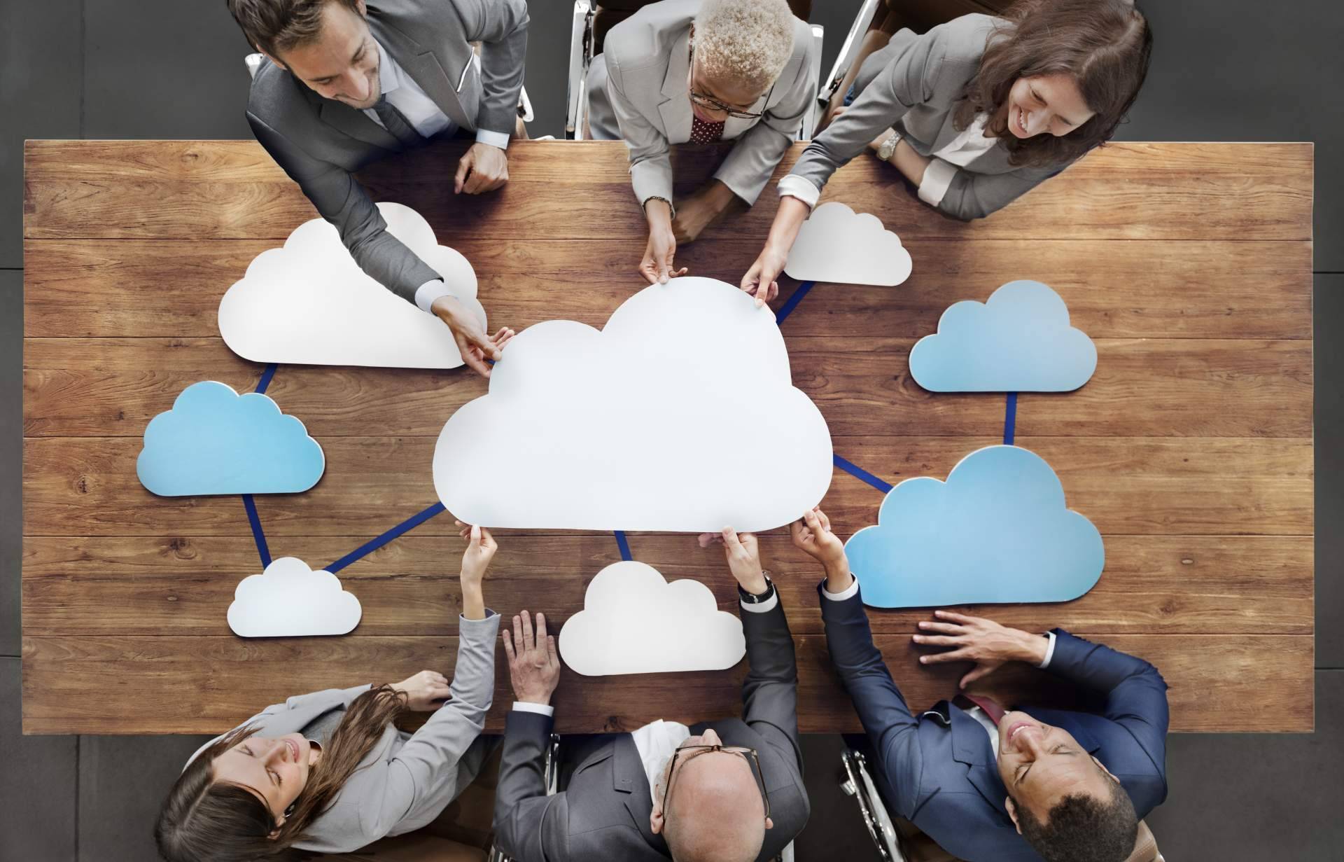 La importancia del software cloud en el ámbito empresarial, con Attendo