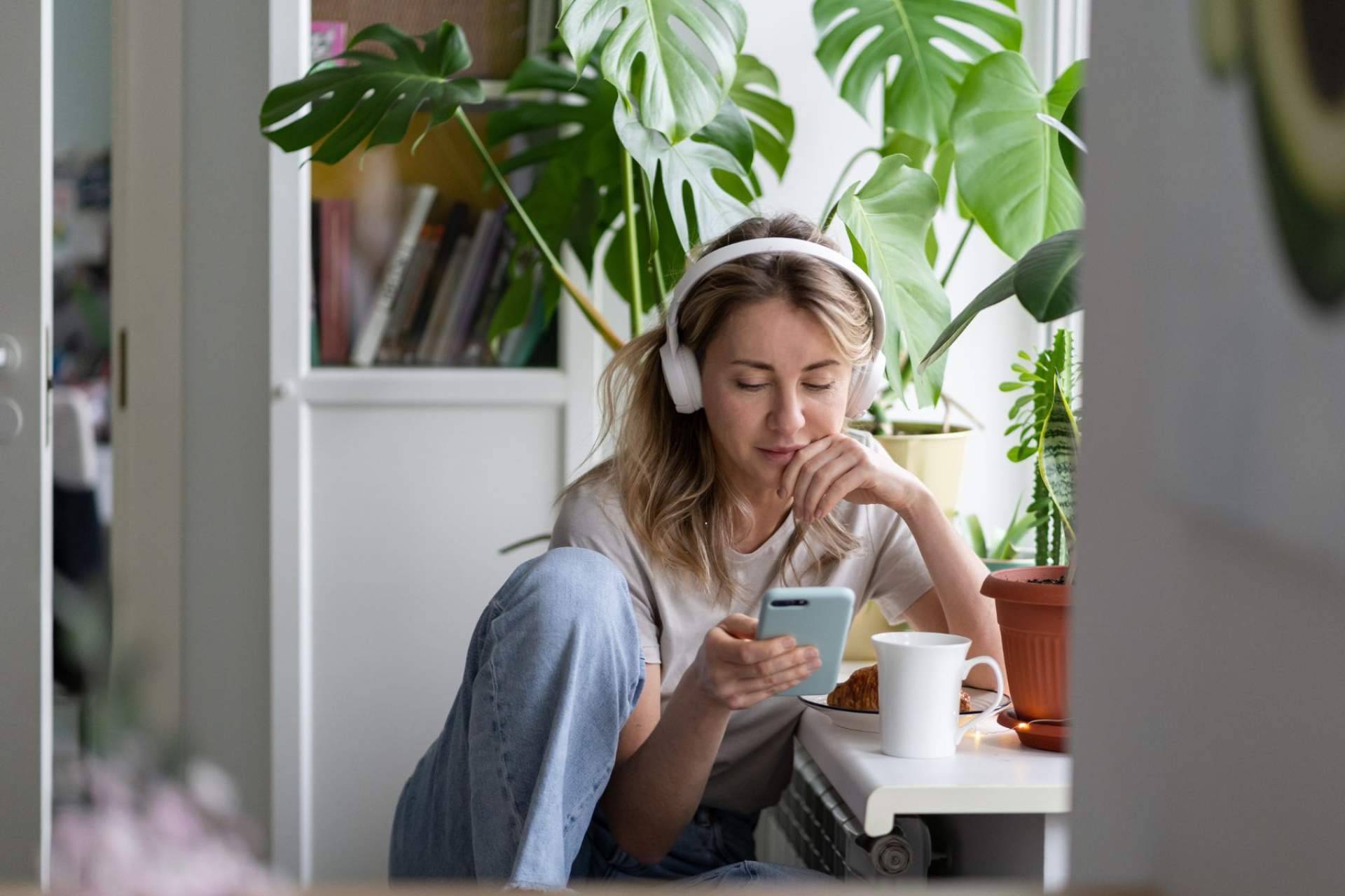 Con Viralizate, crear una estrategia sólida e integral en las reproducciones de Spotify