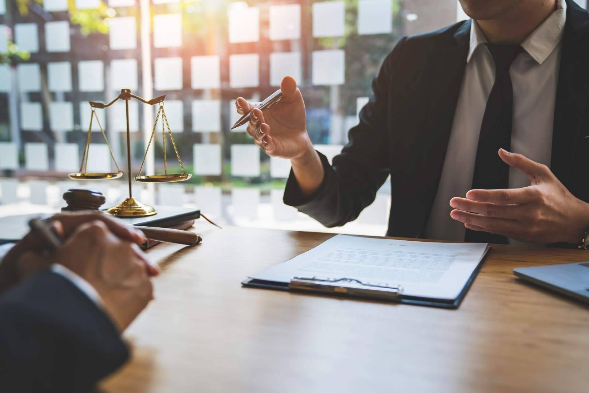 Crece el número de solicitudes de retiradas de orden de alejamiento