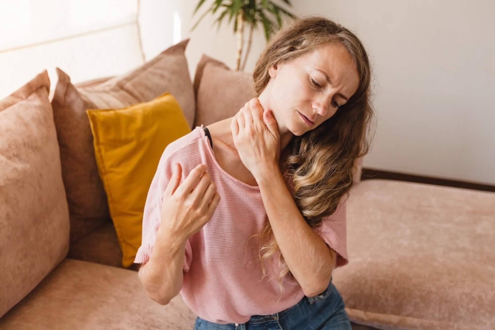 iXalud explica cuál es el tratamiento de la fibromialgia