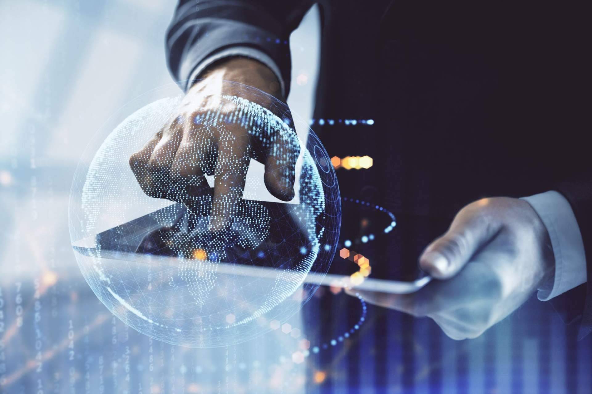 Mejorar la accesibilidad en las páginas web con Viewser, el widget inclusivo de Kawaru Consulting