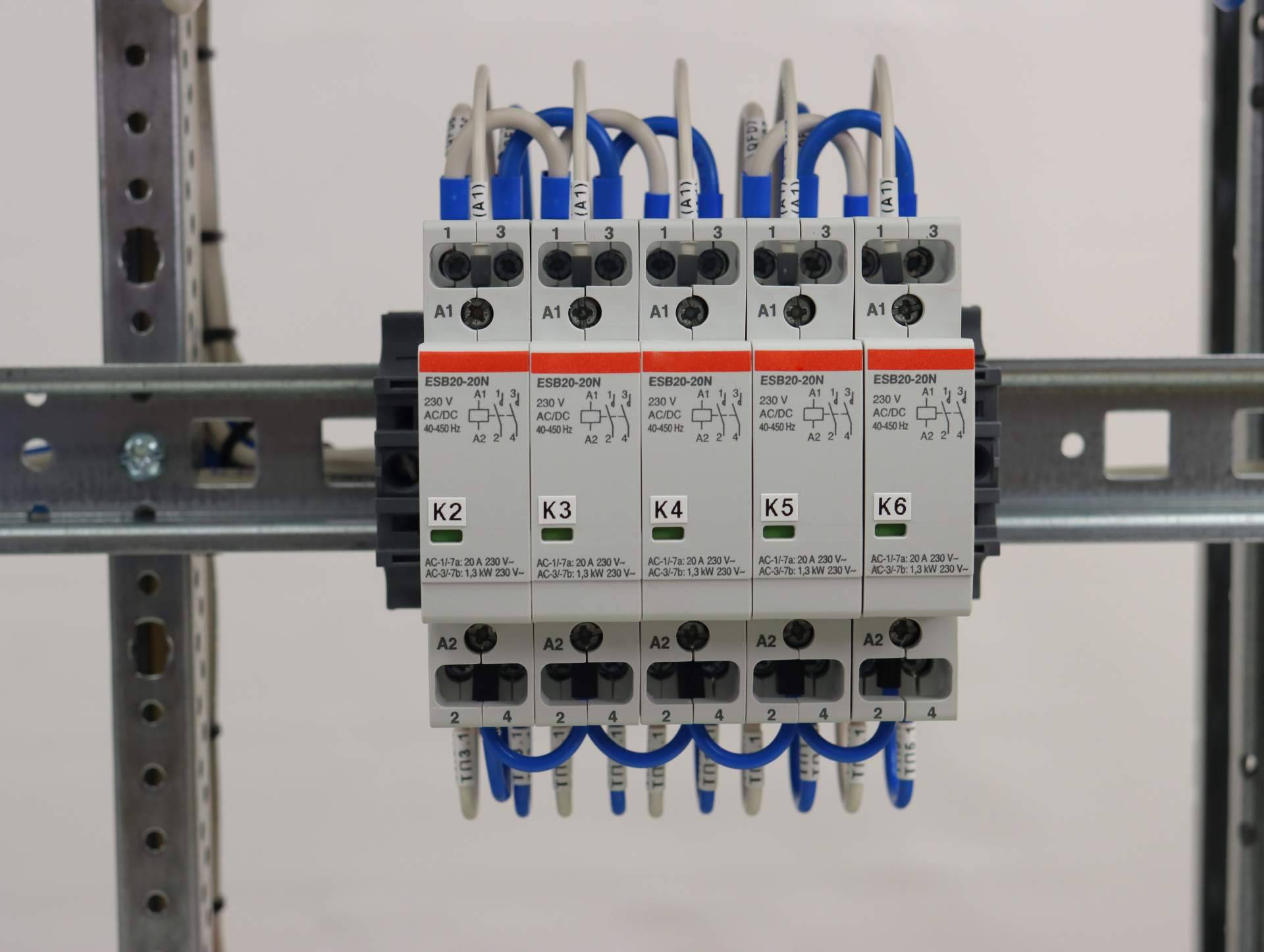 Cadenza Electric ofrece material eléctrico Schneider a precios competitivos