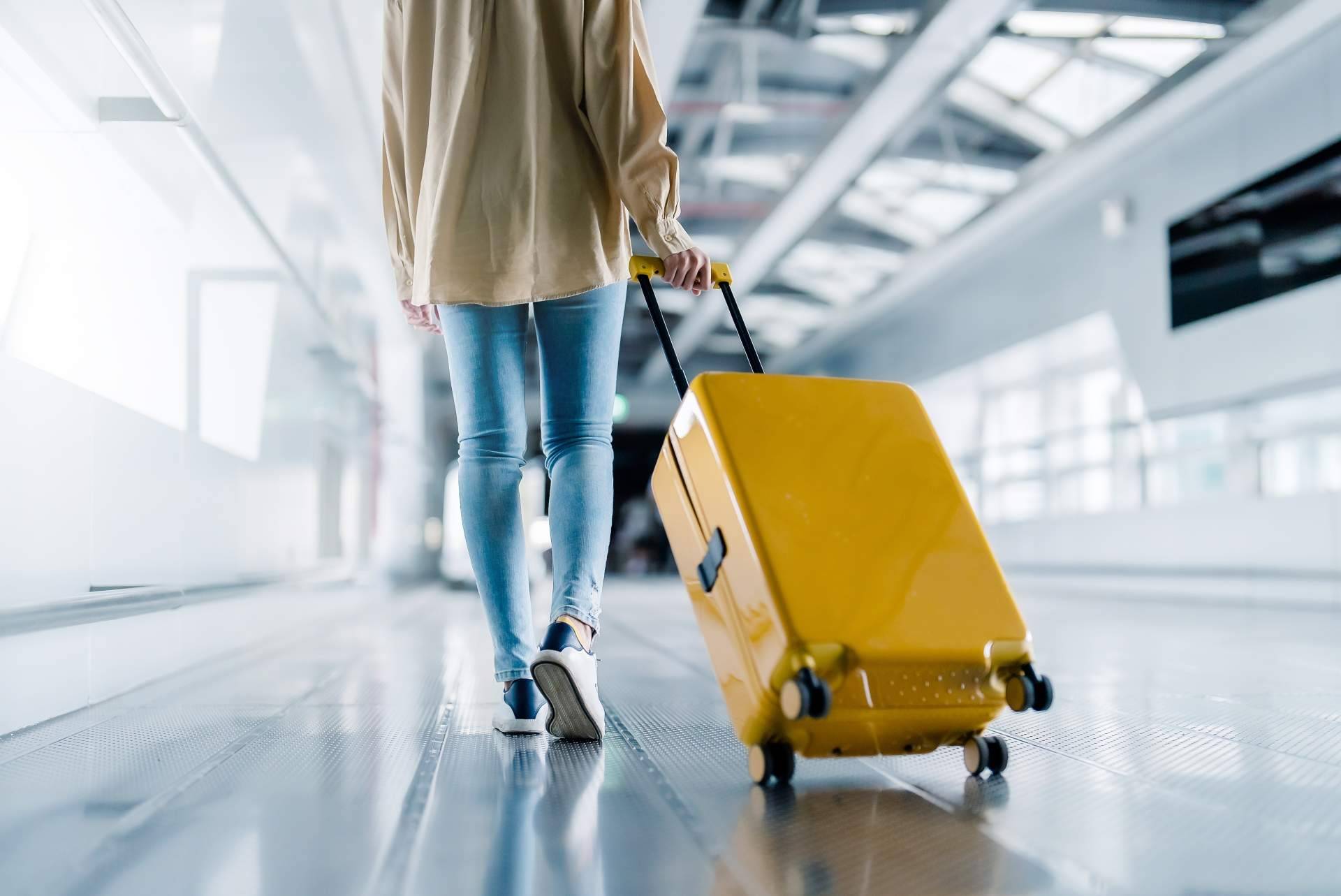 Coverontrip, un experto digital de seguros de viaje y de salud