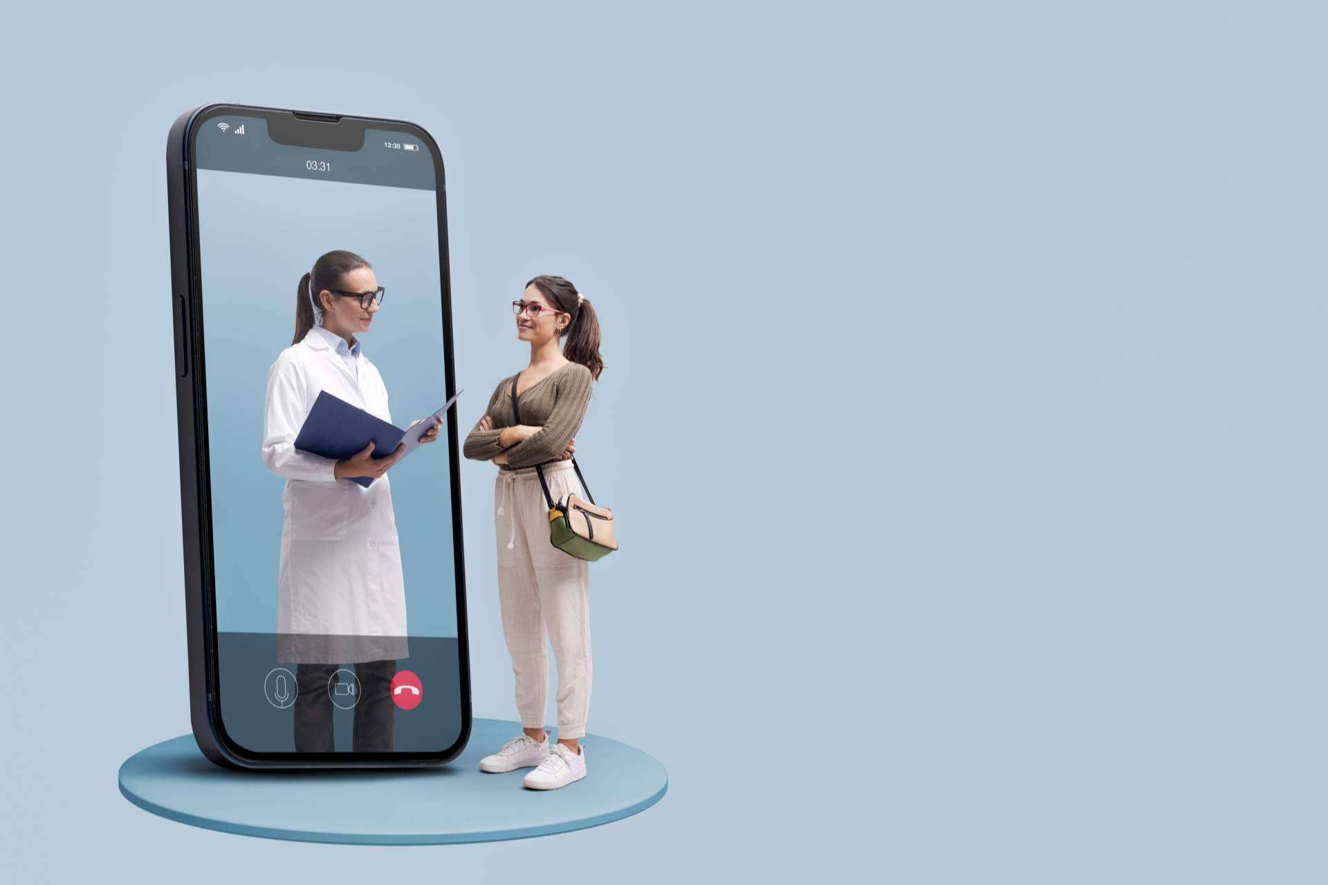 ¿Cómo ayuda el marketing para clínicas a conseguir más pacientes?
