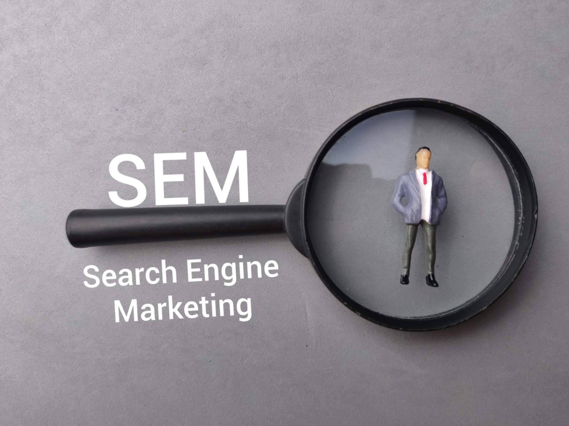 Seeking Dog se encarga de realizar campañas SEM eficientes para potenciar los negocios de sus clientes