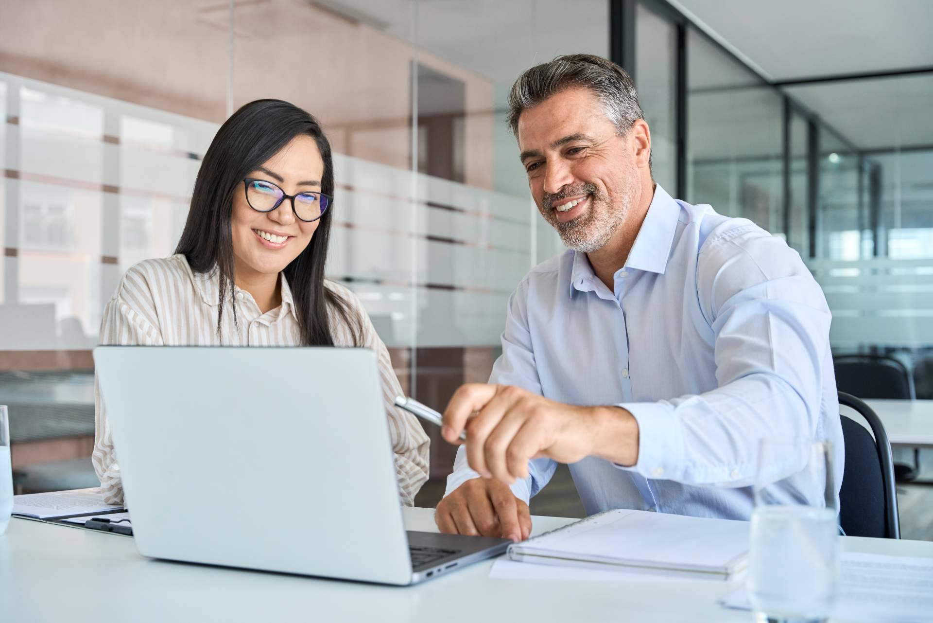 Estructurar los procesos de venta con máxima efectividad gracias a las mentorías