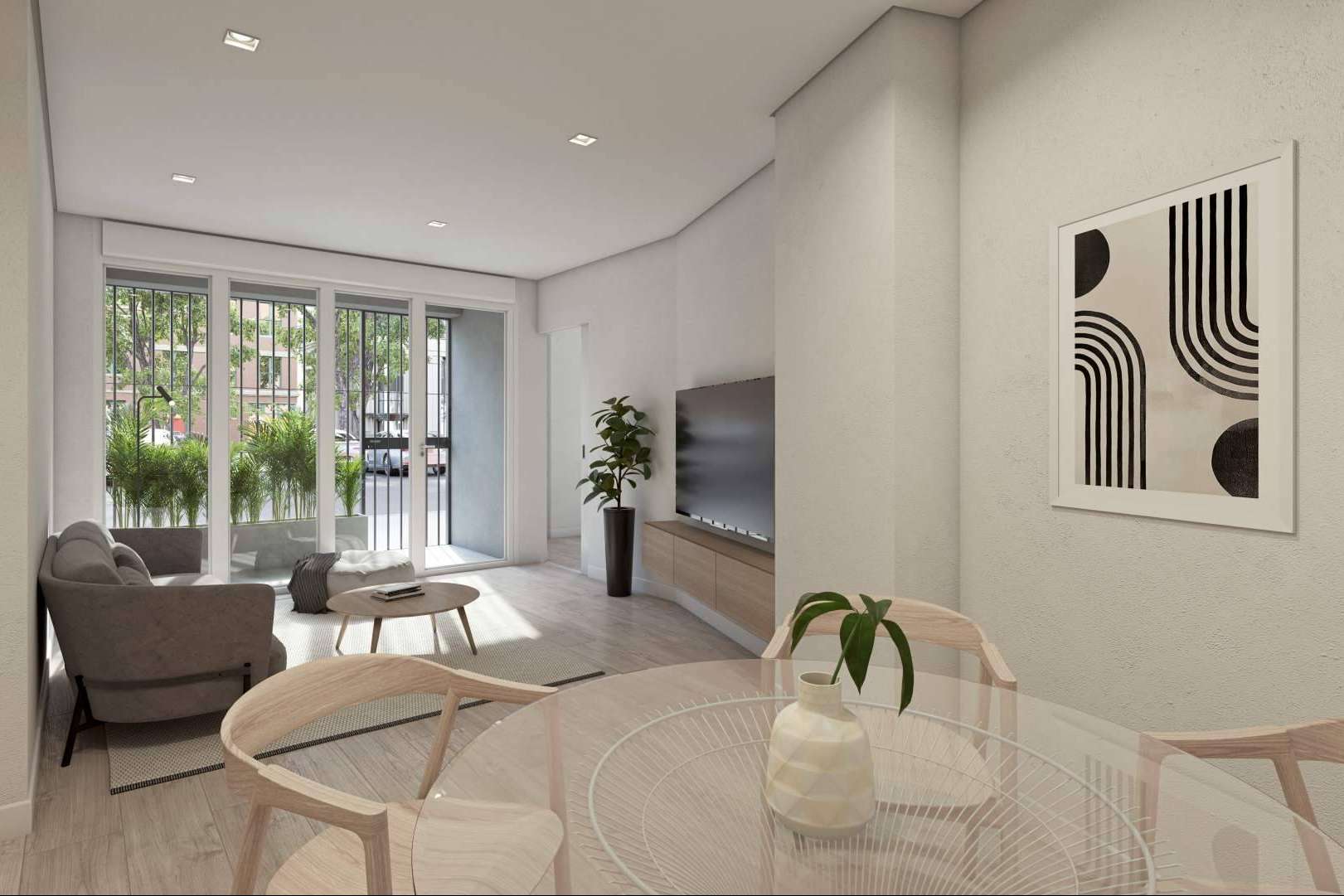 Lofts, excelente alternativa para residir o invertir