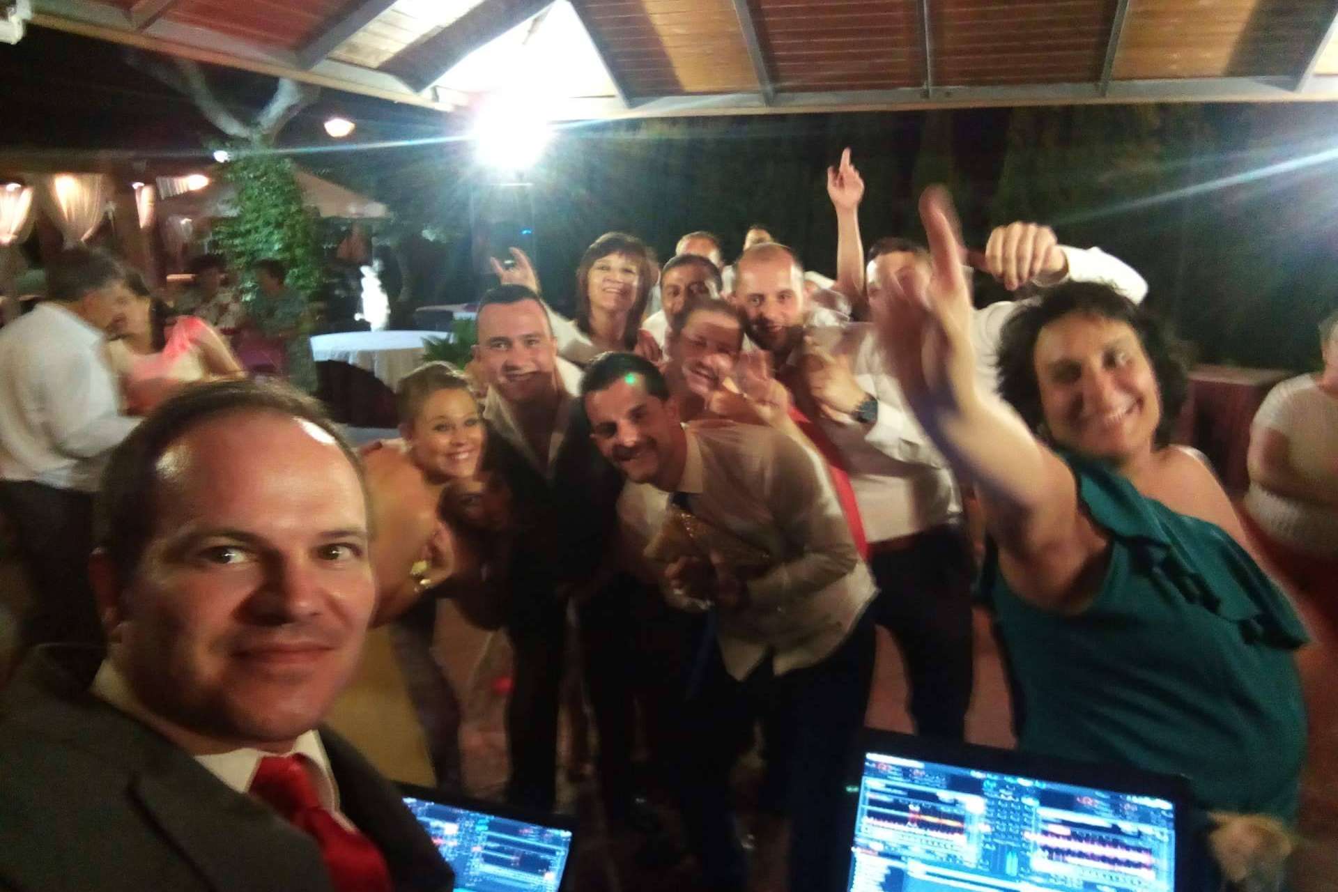 Sonoriza Eventos habla de la importancia de contar con una agencia de eventos para que un evento salga bien