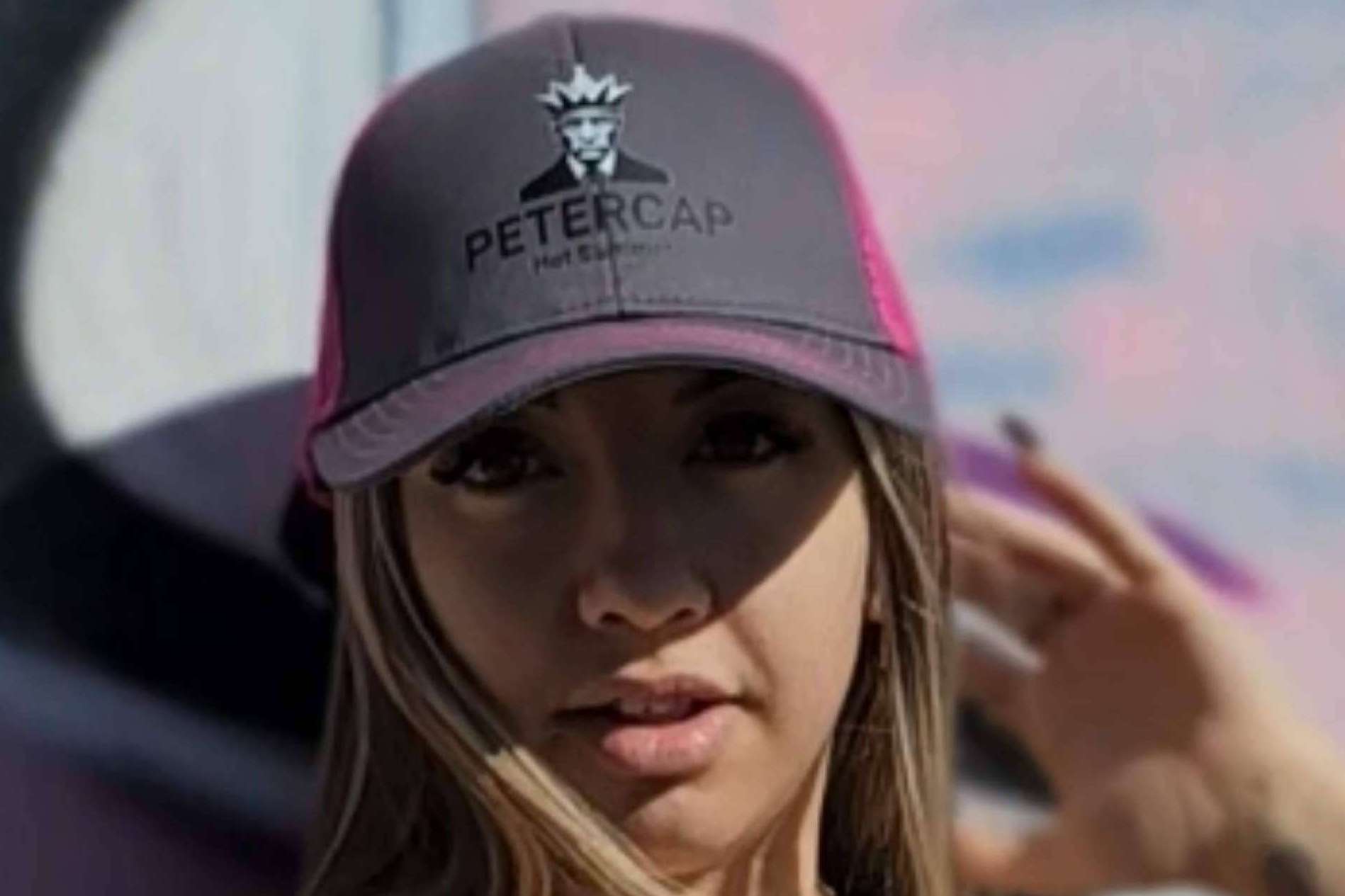 Petercap, una empresa de venta de gorras exclusivas