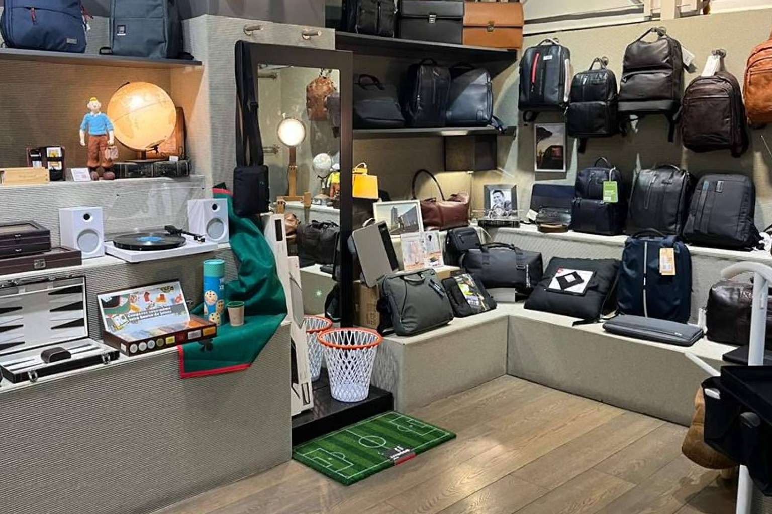 Ideas de regalos originales para hombres, con solohombre.es