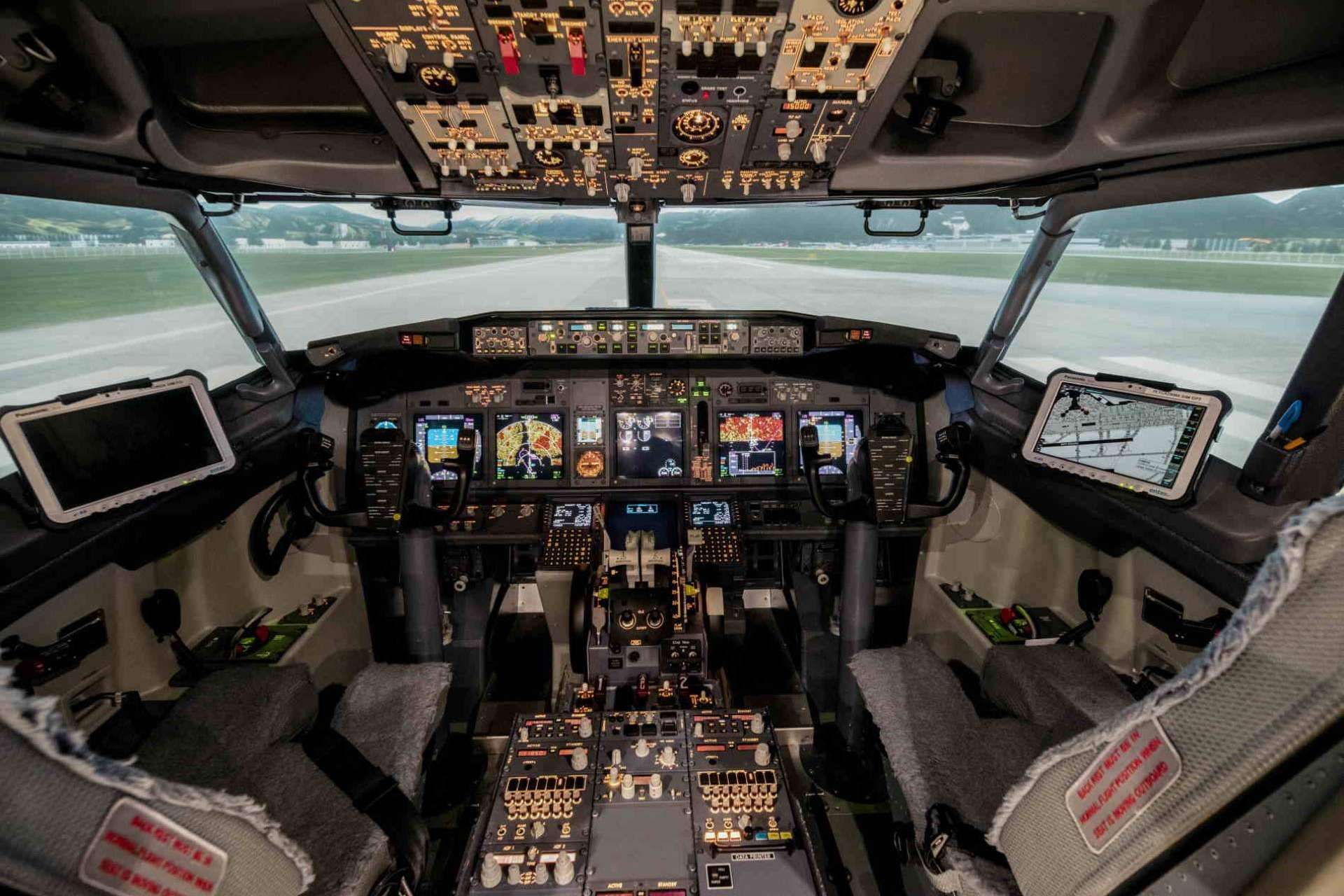 Avenger Flight Group, el centro de entrenamiento para que los pilotos de aerolíneas consigan y renueven sus habilitaciones