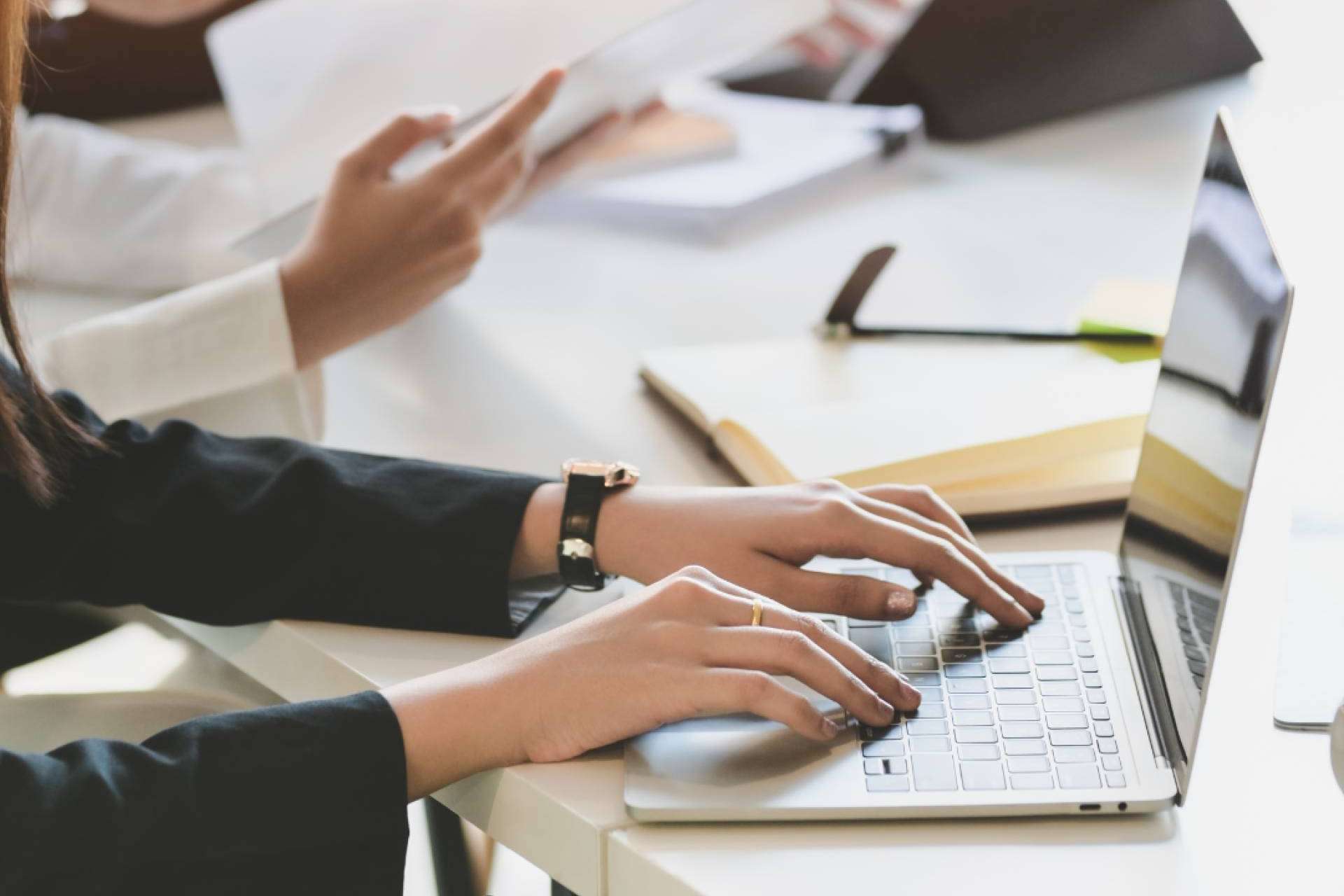 La importancia de poder contar con una consultoría para los proyectos