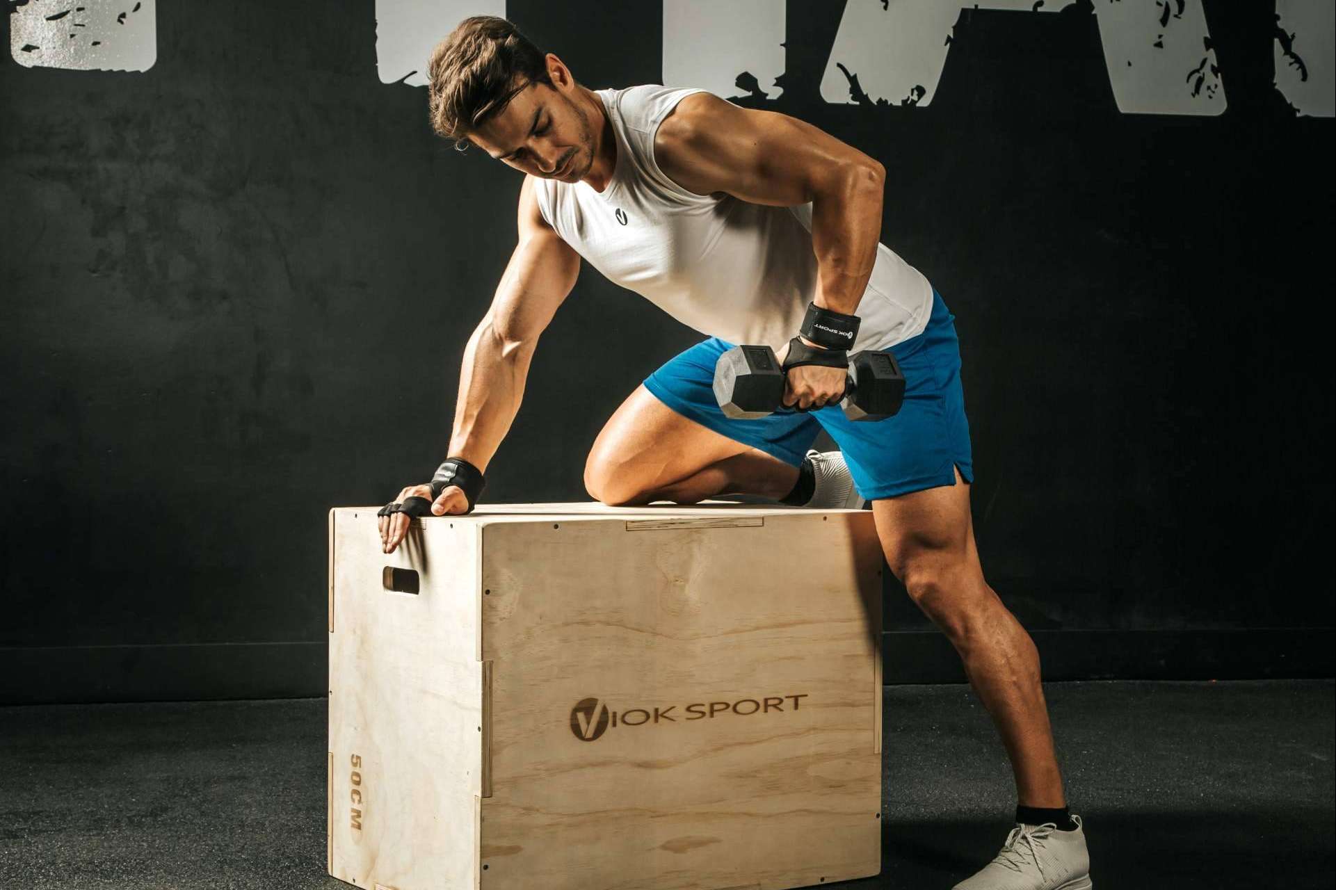 Cross training, la revolución del ámbito fitness explicada paso a paso
