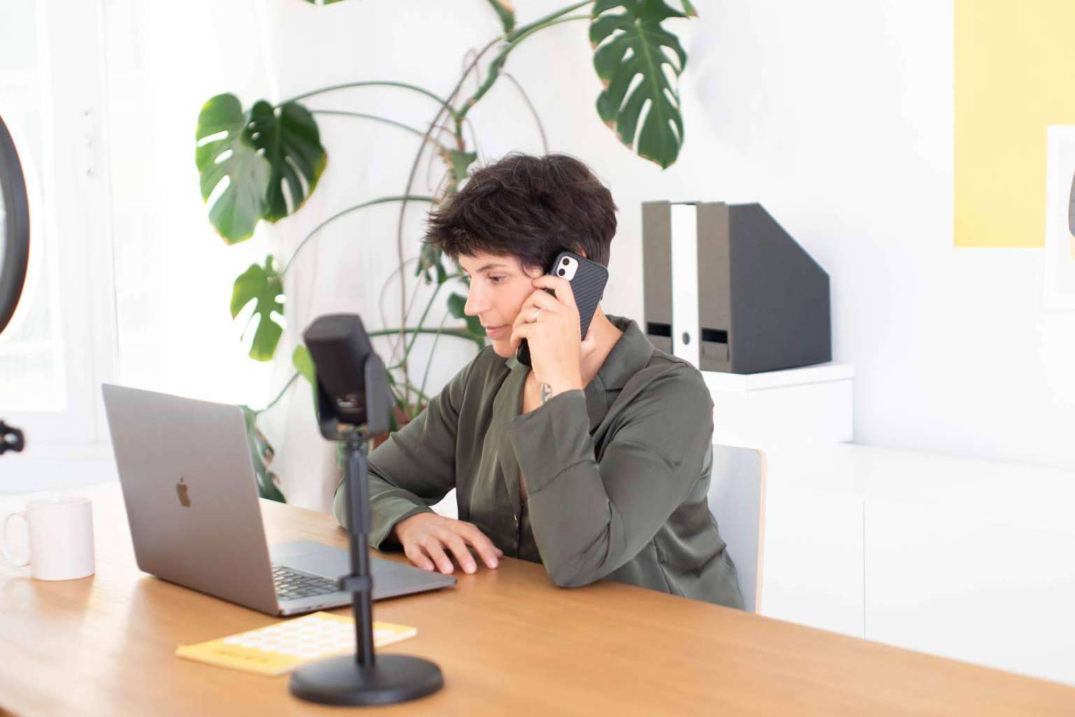 Aprender marketing digital a nivel profesional, de la mano de Emma Llensa