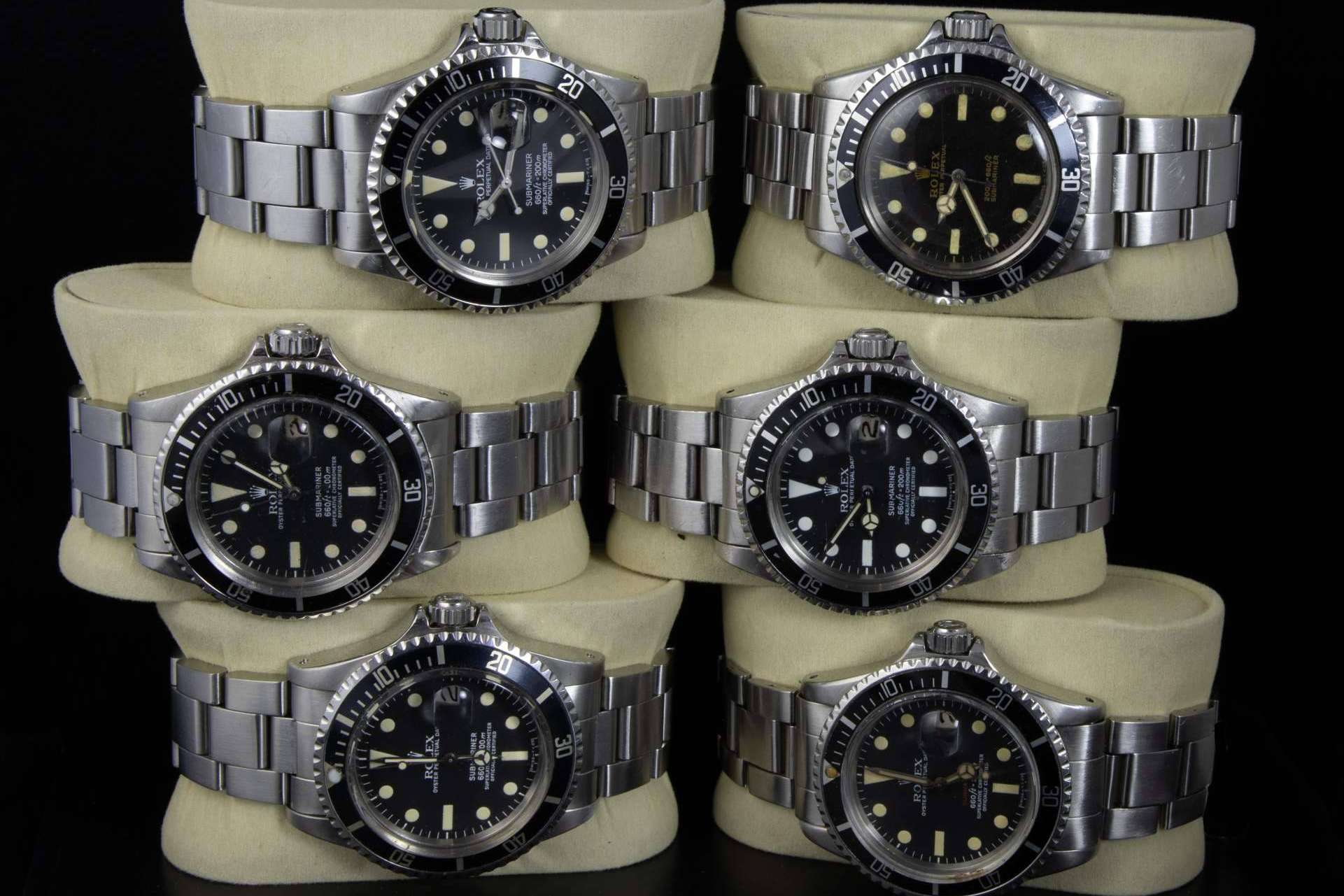 Novecento by Enseñat Heritage, tienda de joyería y relojes de alta gama especializada en tasación de relojes