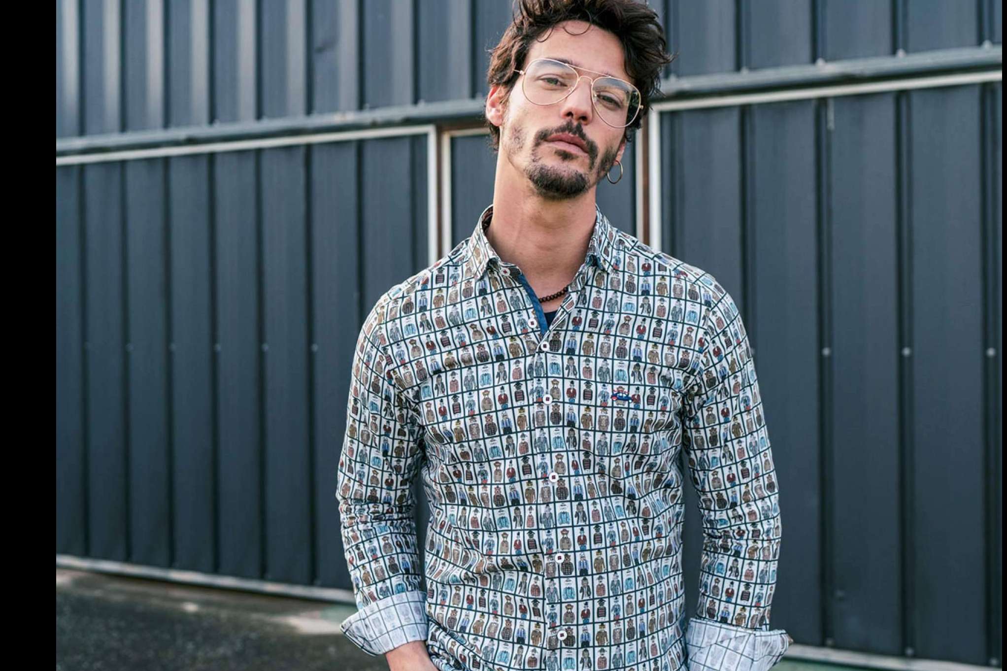 Regalar camisas con estilo y originalidad, de la mano de The Surfcar