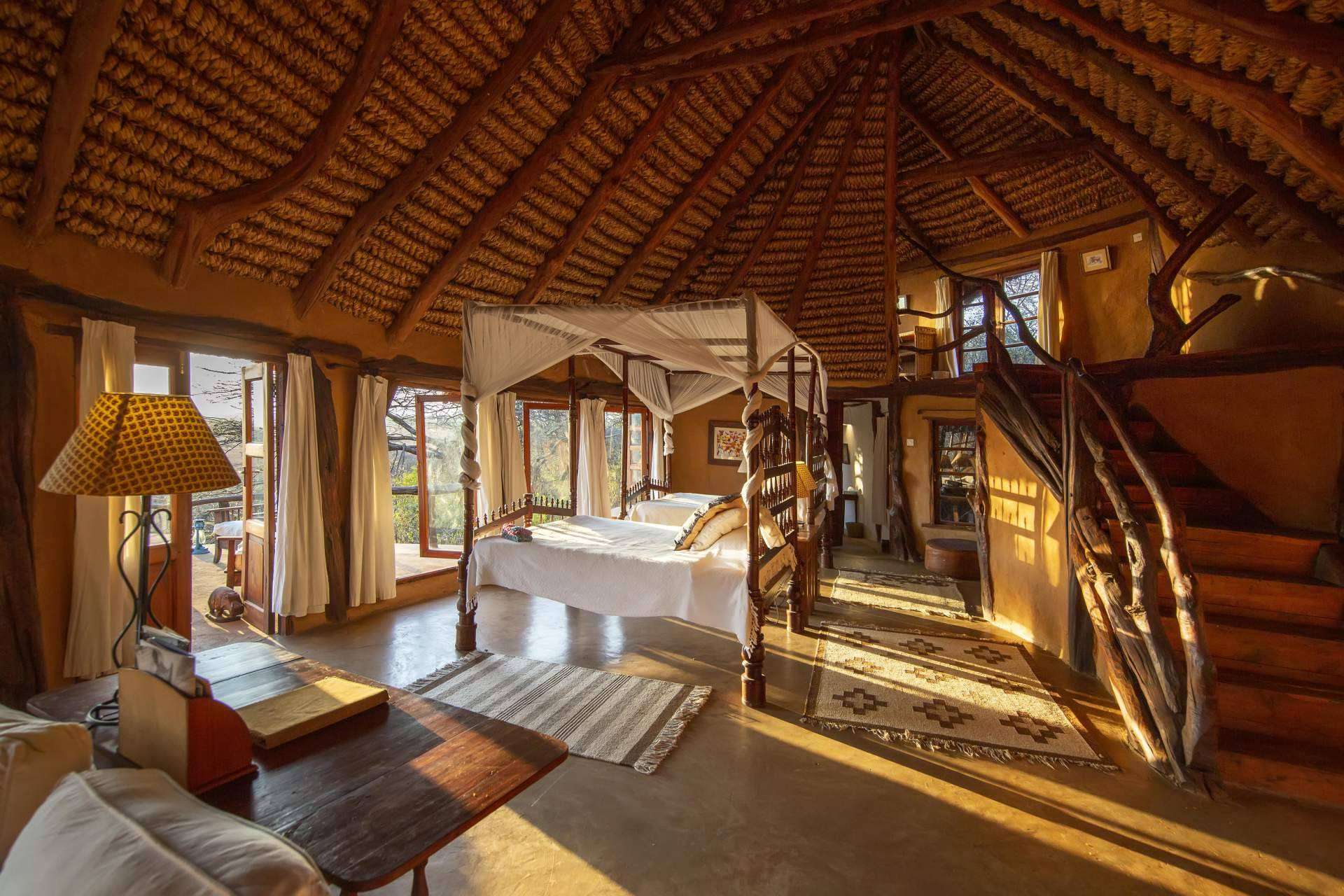 Descubrir 3 zonas en Kenia que no están en el circuito de masas y se deben visitar, de la mano de The African Experiences