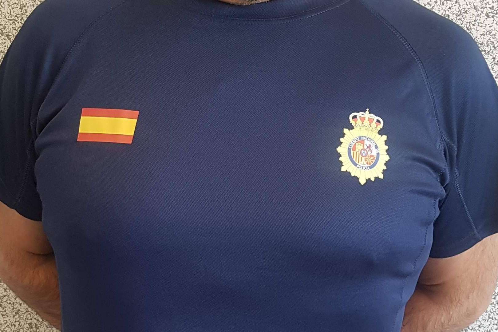 Mucho más que una tienda de uniformes, Distarmatex