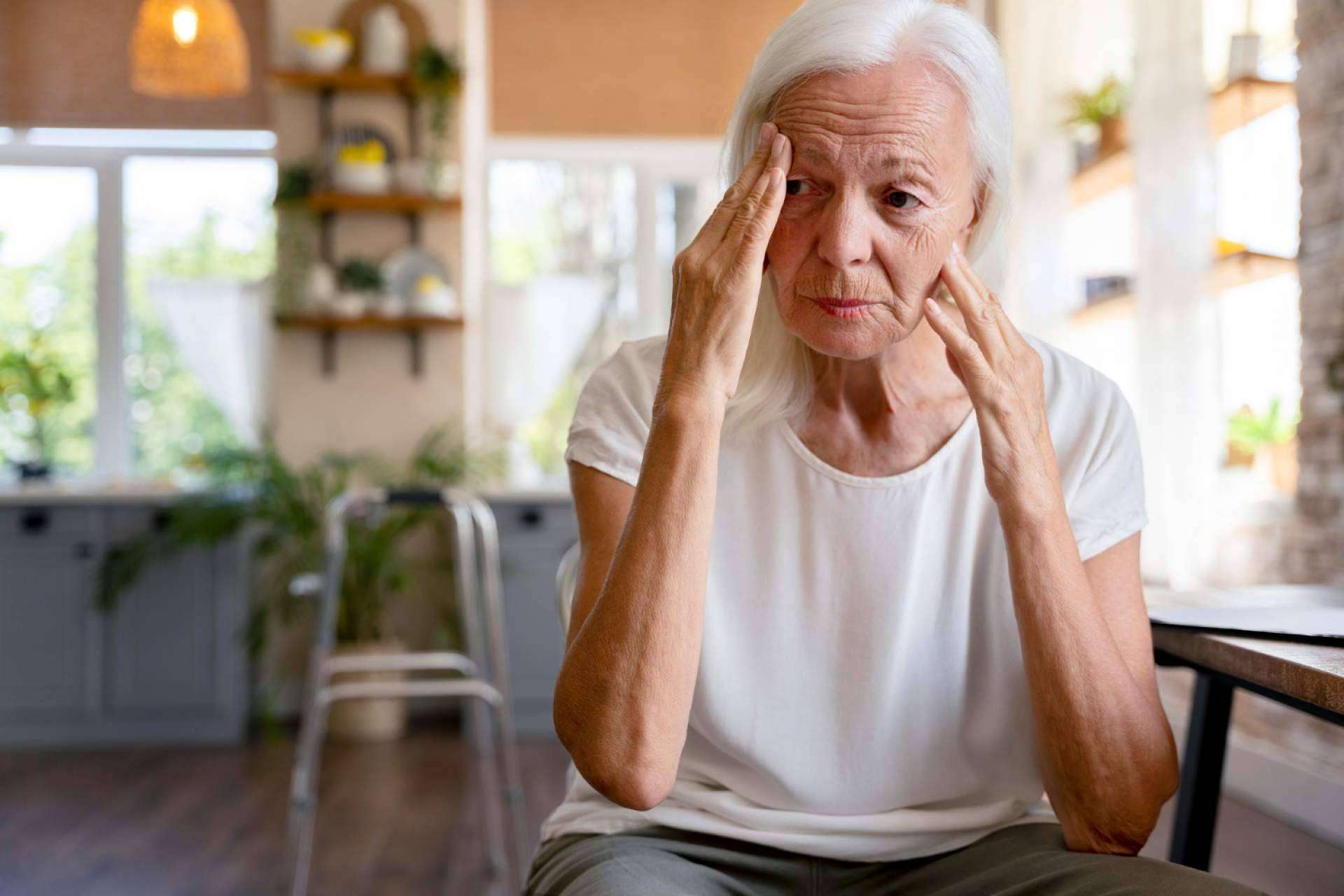 Cuidados a domicilio de personas con Alzheimer, de la mano de Q.ido