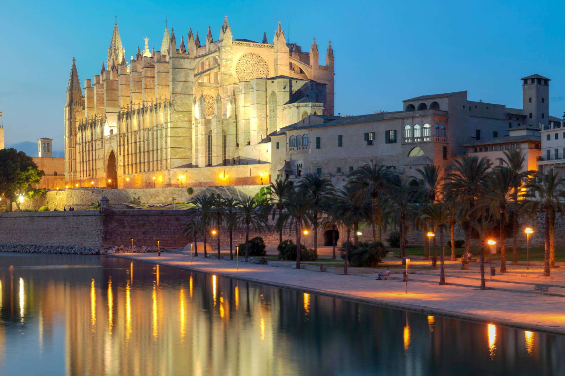 Mallorca al descubierto. Los consejos prácticos para explorar la perla de las Baleares