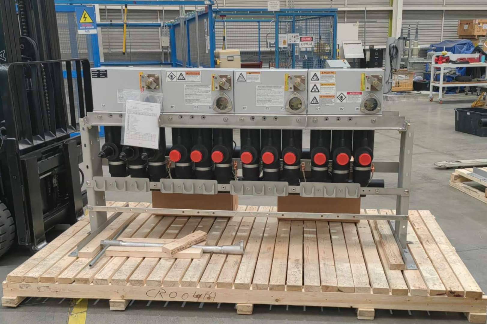 Las ventajas profesionales de los seccionadores sumergibles marca G&W Ekectric disponibles en iTepeyac