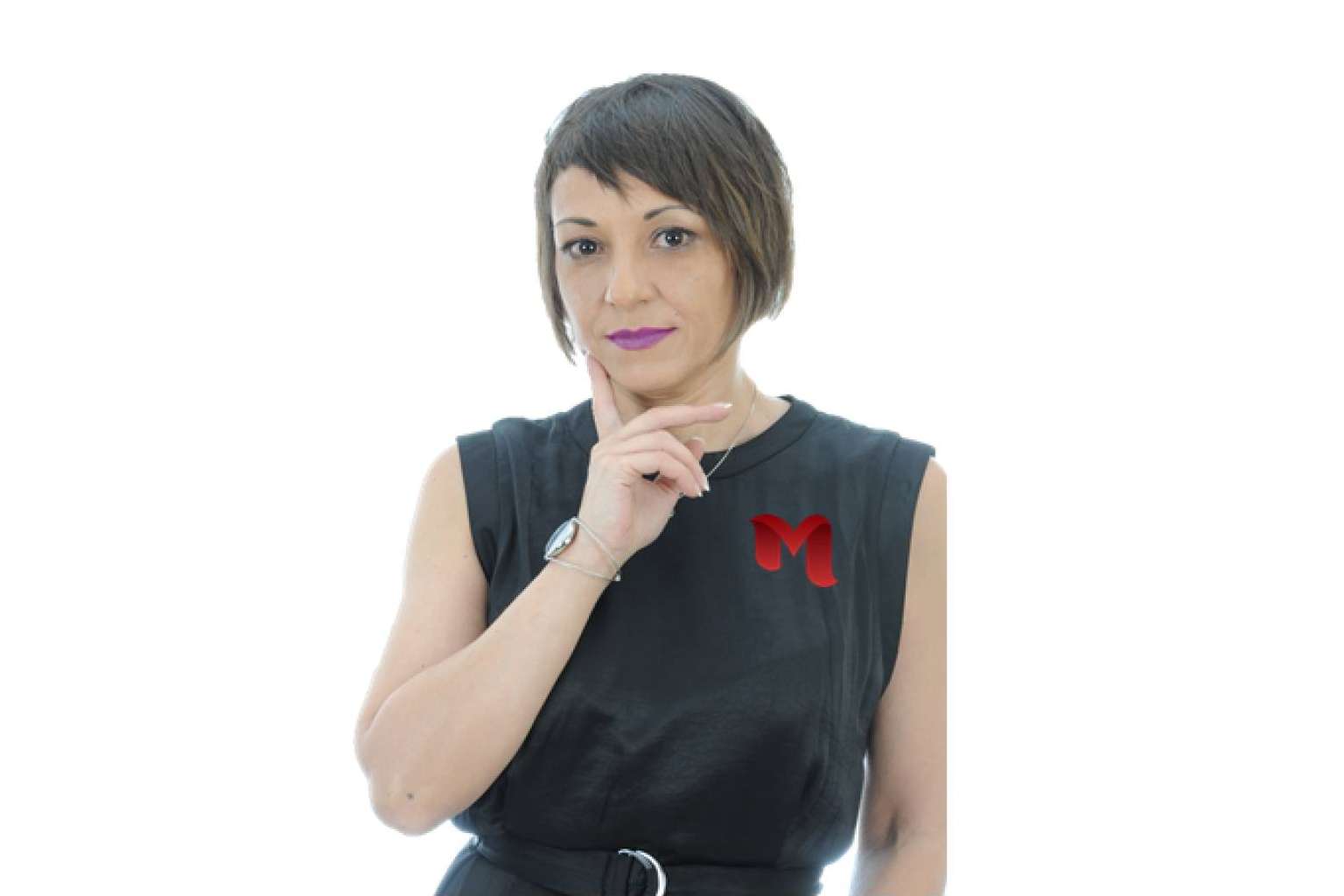 Marité Rodríguez, especialista en neurocoaching