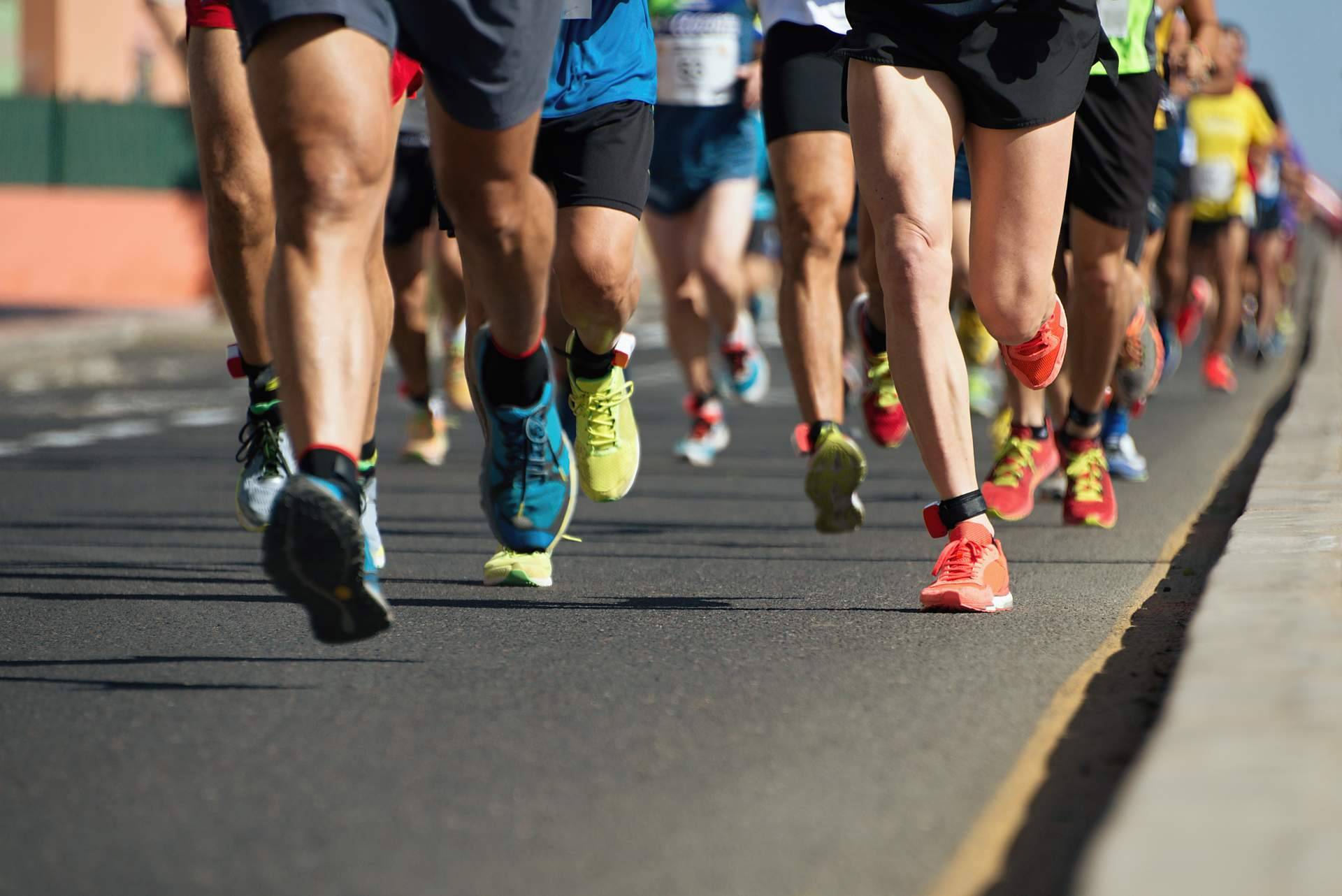 Aetrex revoluciona el mundo del running con sus plantillas personalizadas para corredores con fascitis plantar