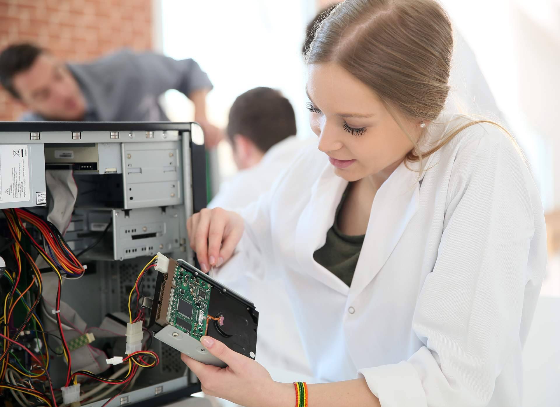 Las rebajas de informática reacondicionada son un éxito en 2024, con Jet Computer