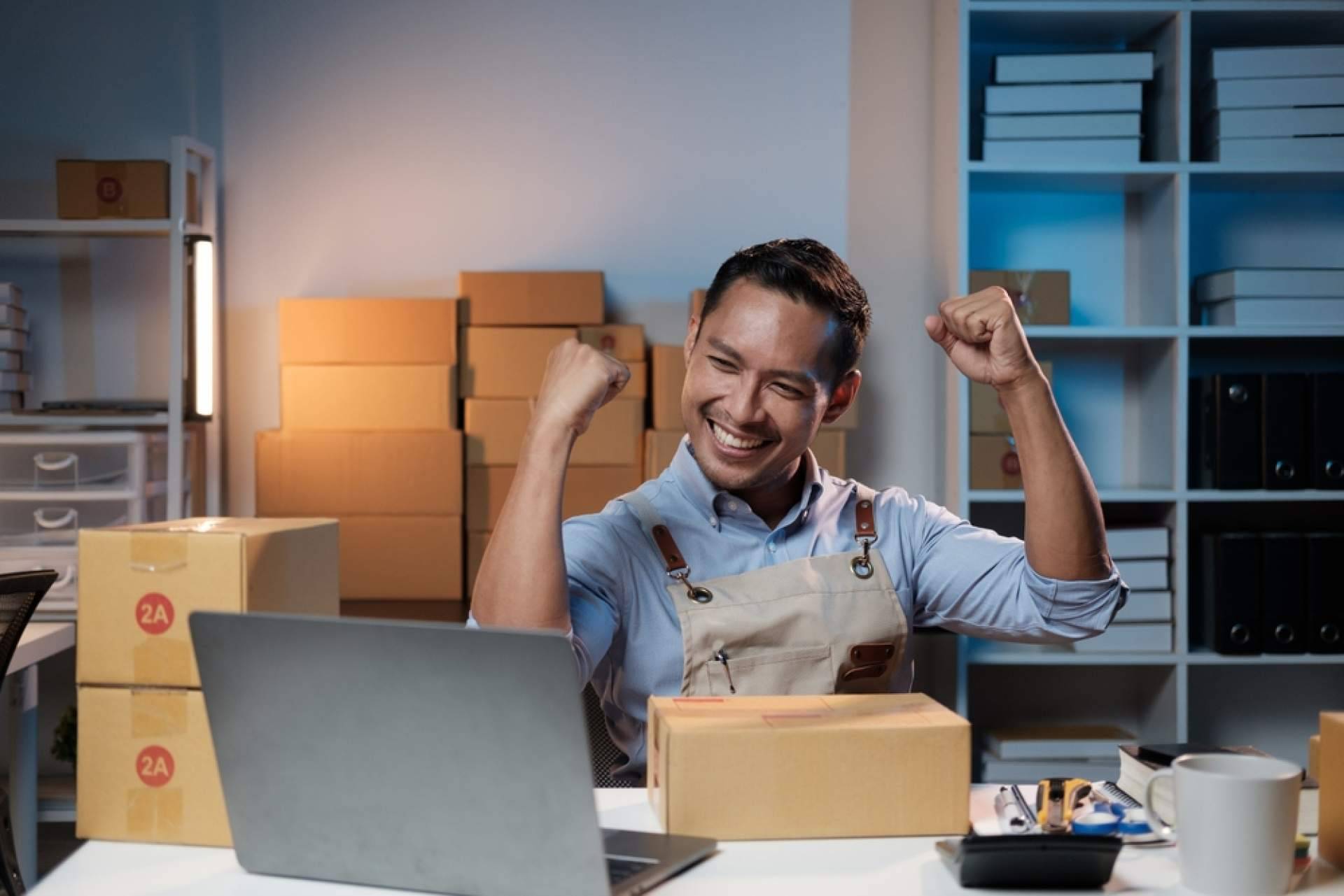 ¿Cuáles son las claves para el crecimiento de una empresa?, por Vuena Publicidad