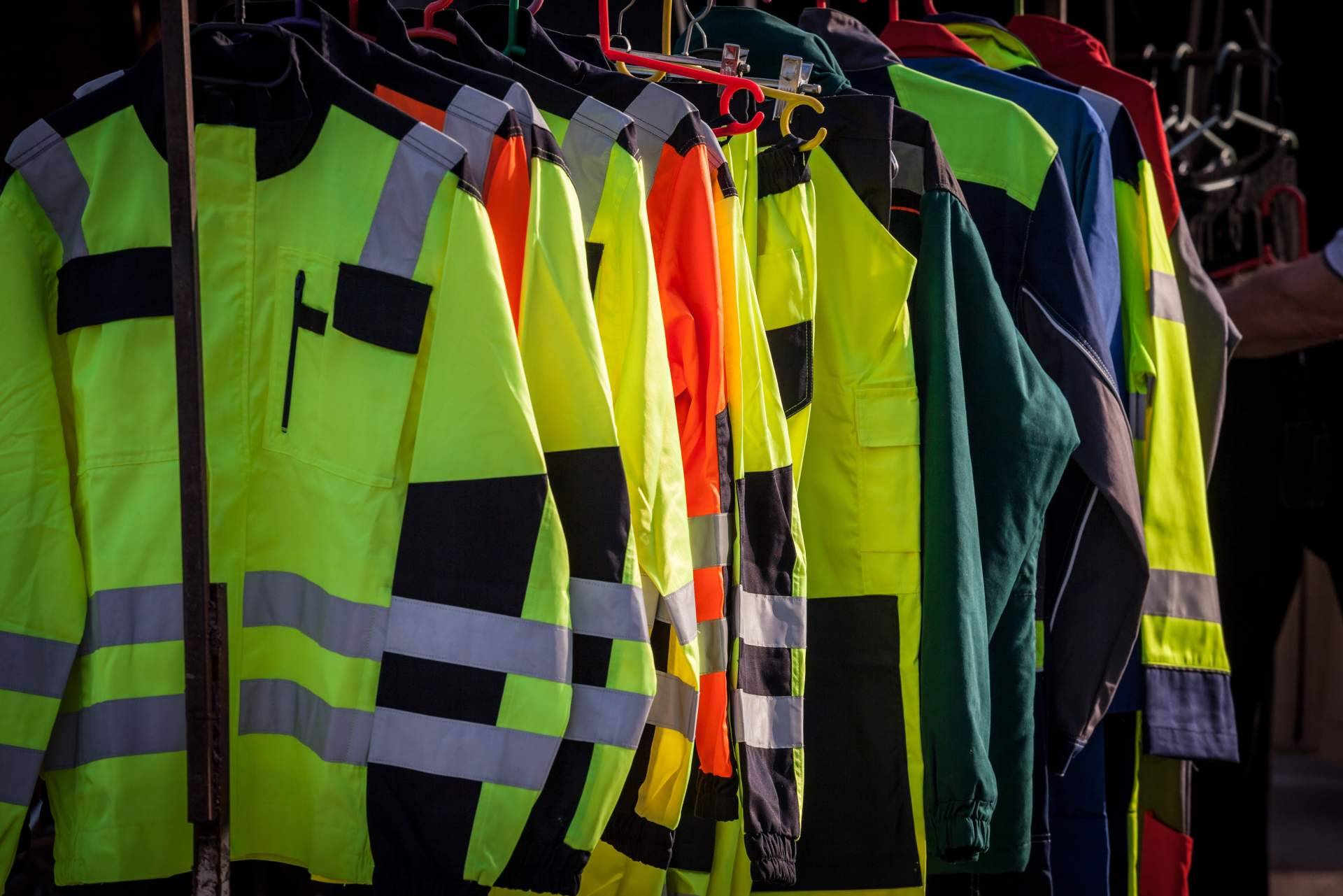 Primo Protección, tienda de ropa de trabajo para las compañías