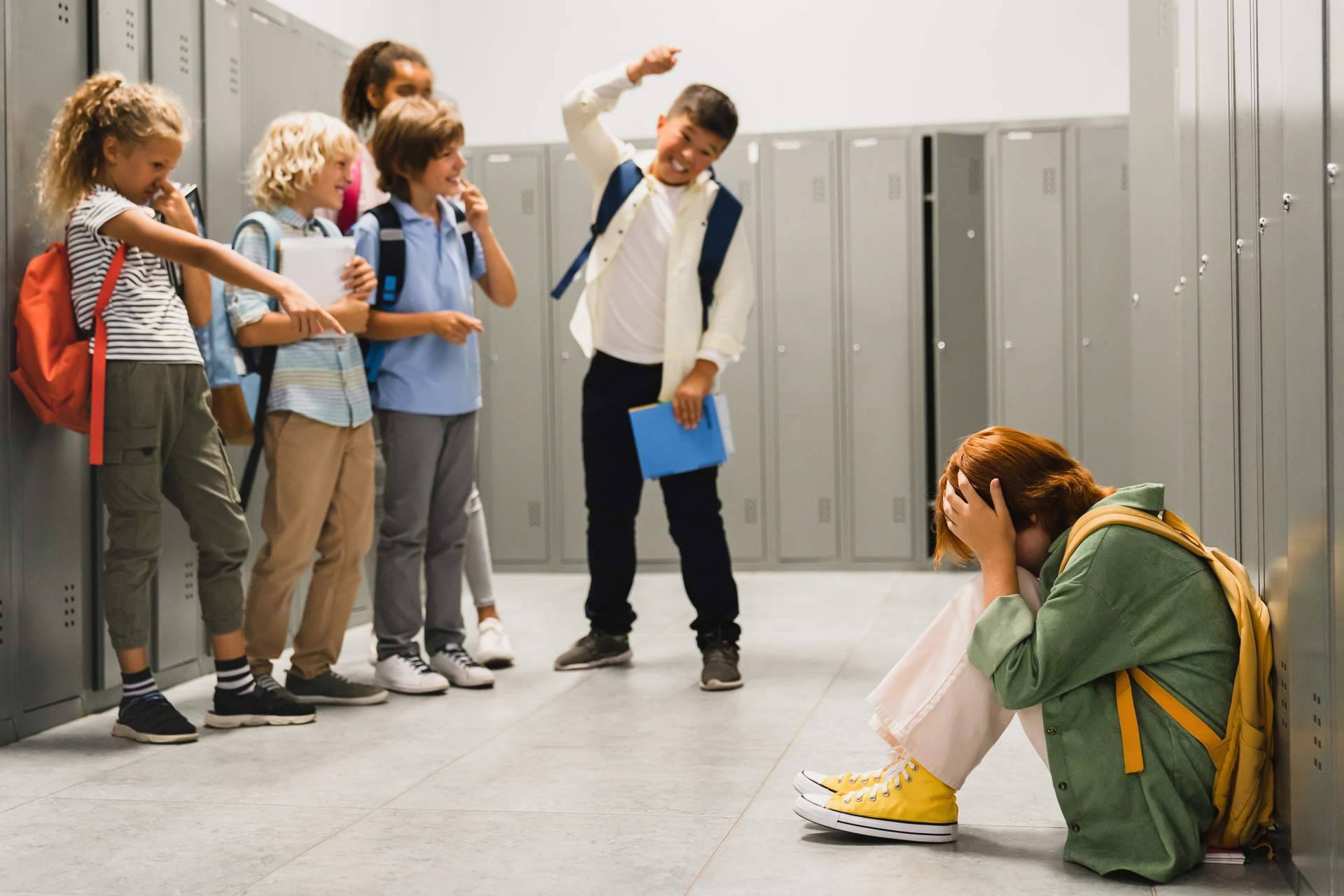 Programa TEI, una iniciativa que apuesta por la convivencia para la prevención de la violencia en el entorno escolar