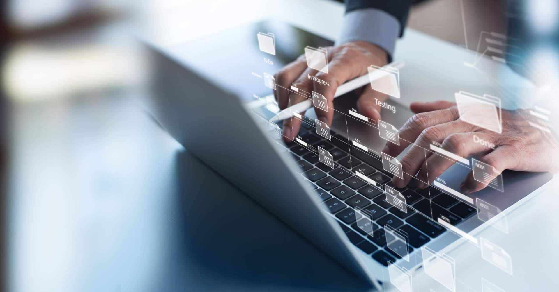 El software de GotelGest.Net ayuda a controlar las áreas de gestión de un negocio