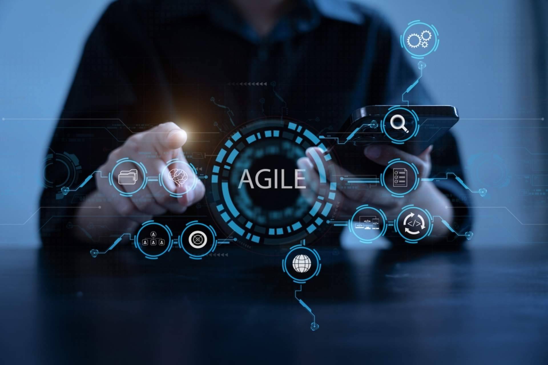 Las ventajas de la formación en Agile y Scrum con Antonio Jesús Ruiz