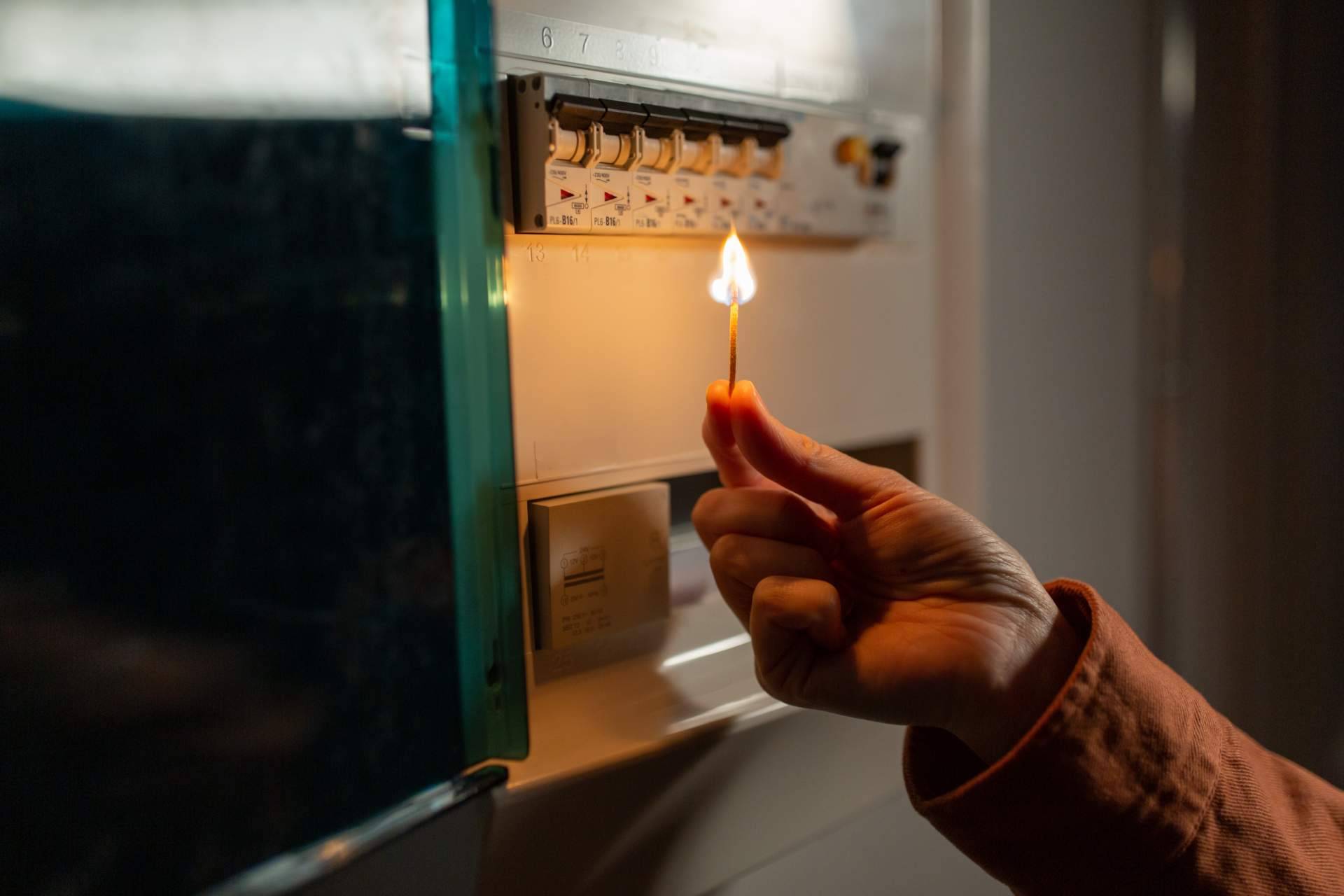 Asegurando el futuro; prevención contra incendios y seguridad con Mood Seguridad