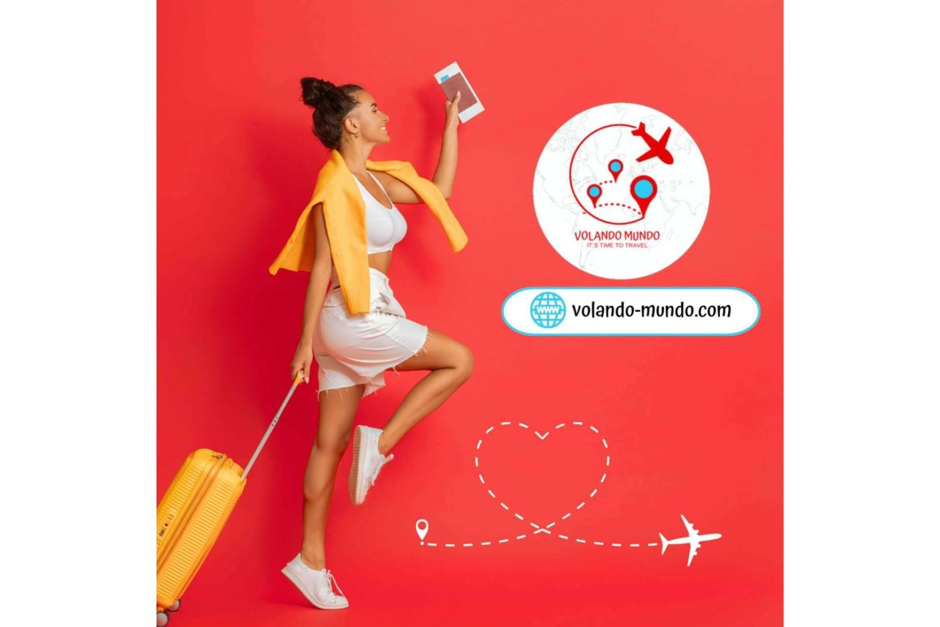 Volando Mundo planifica las mejores vacaciones en cualquier destino turístico