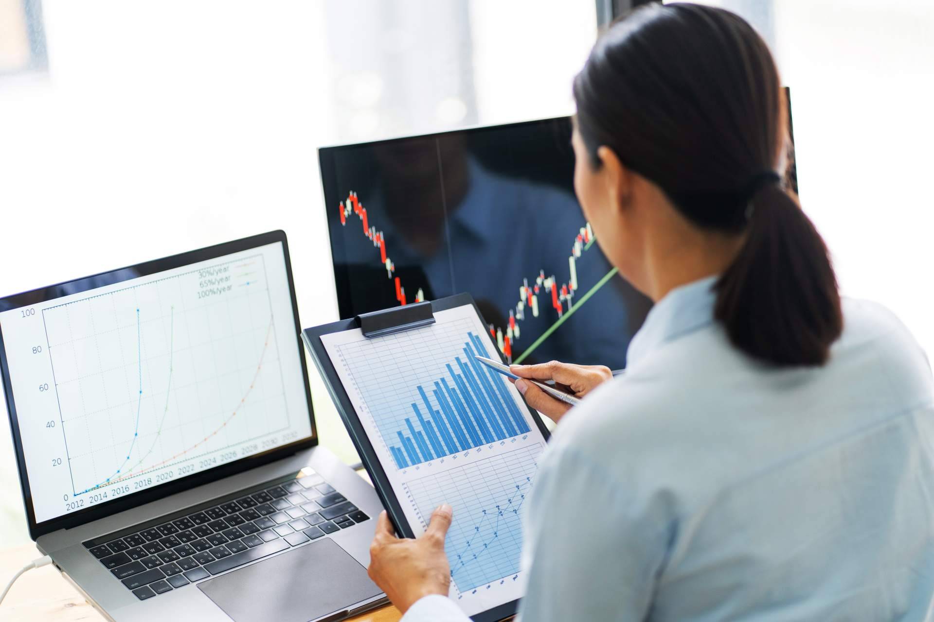 Aprender trading algorítmico con Python totalmente gratis a través del curso de Frogames