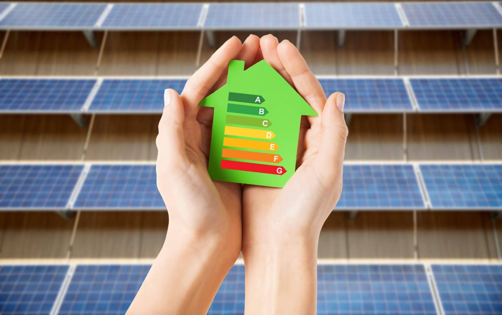 Reducir el gasto energético al teletrabajar gracias a Acierta Eficiencia